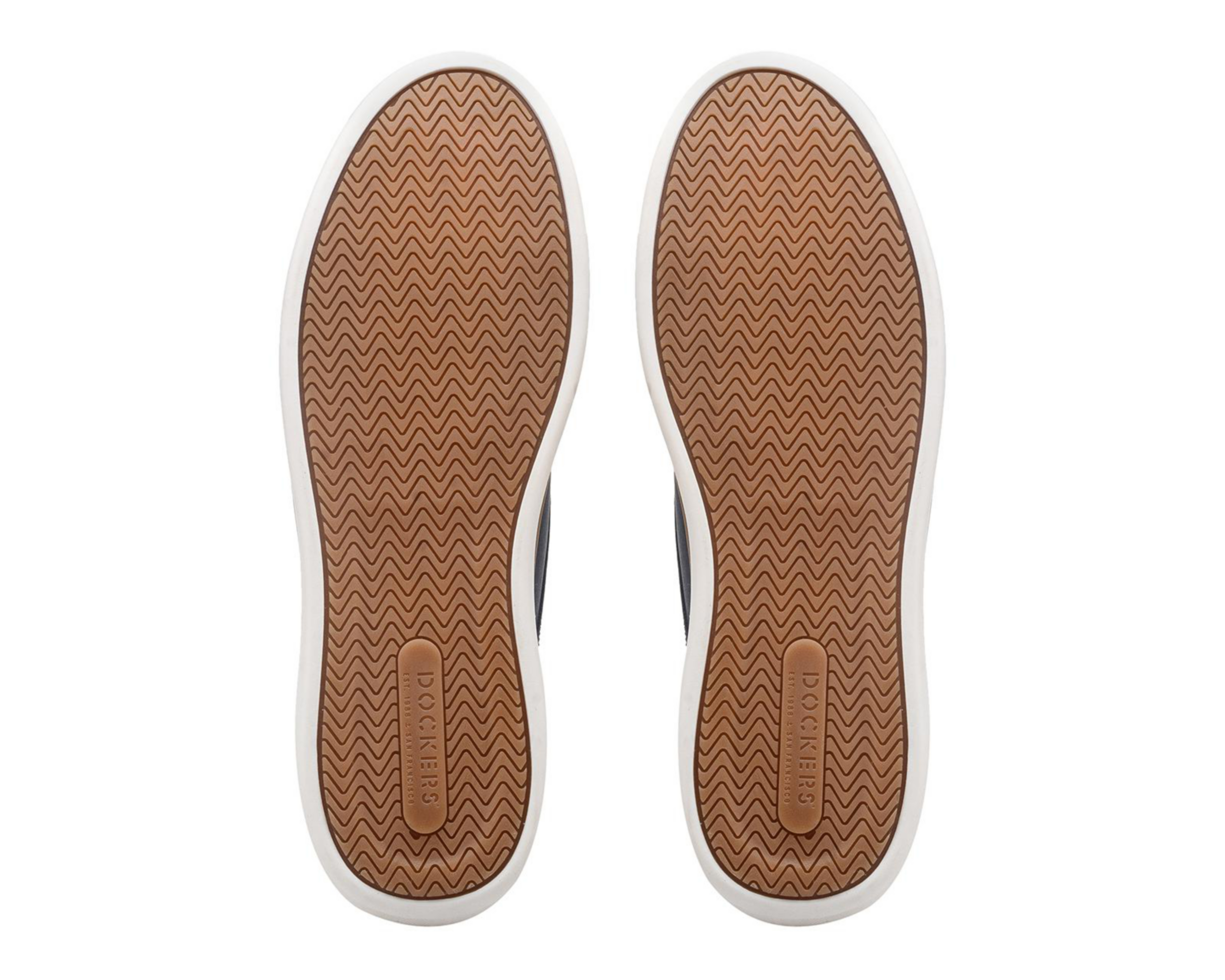 Foto 2 | Zapatos Casuales Dockers Nico para Hombre