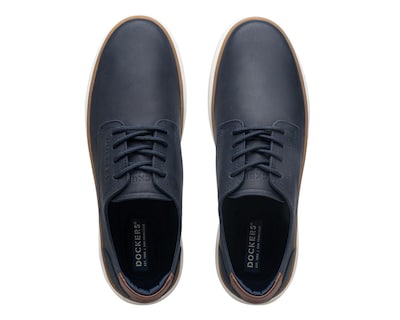 Foto 3 | Zapatos Casuales Dockers Nico para Hombre