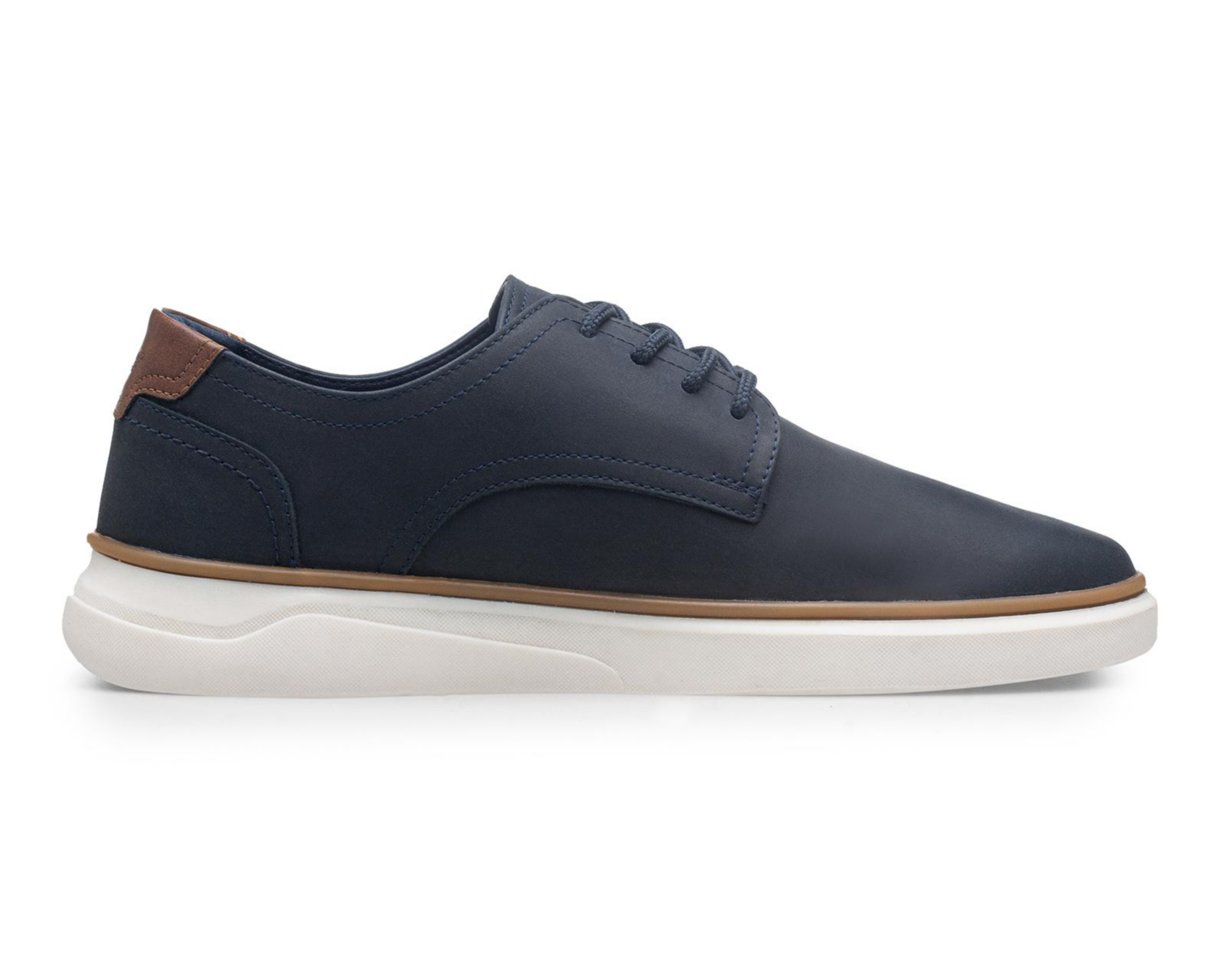 Foto 4 | Zapatos Casuales Dockers Nico para Hombre