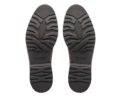 Foto 2 | Zapatos Casuales Dockers de Piel para Hombre
