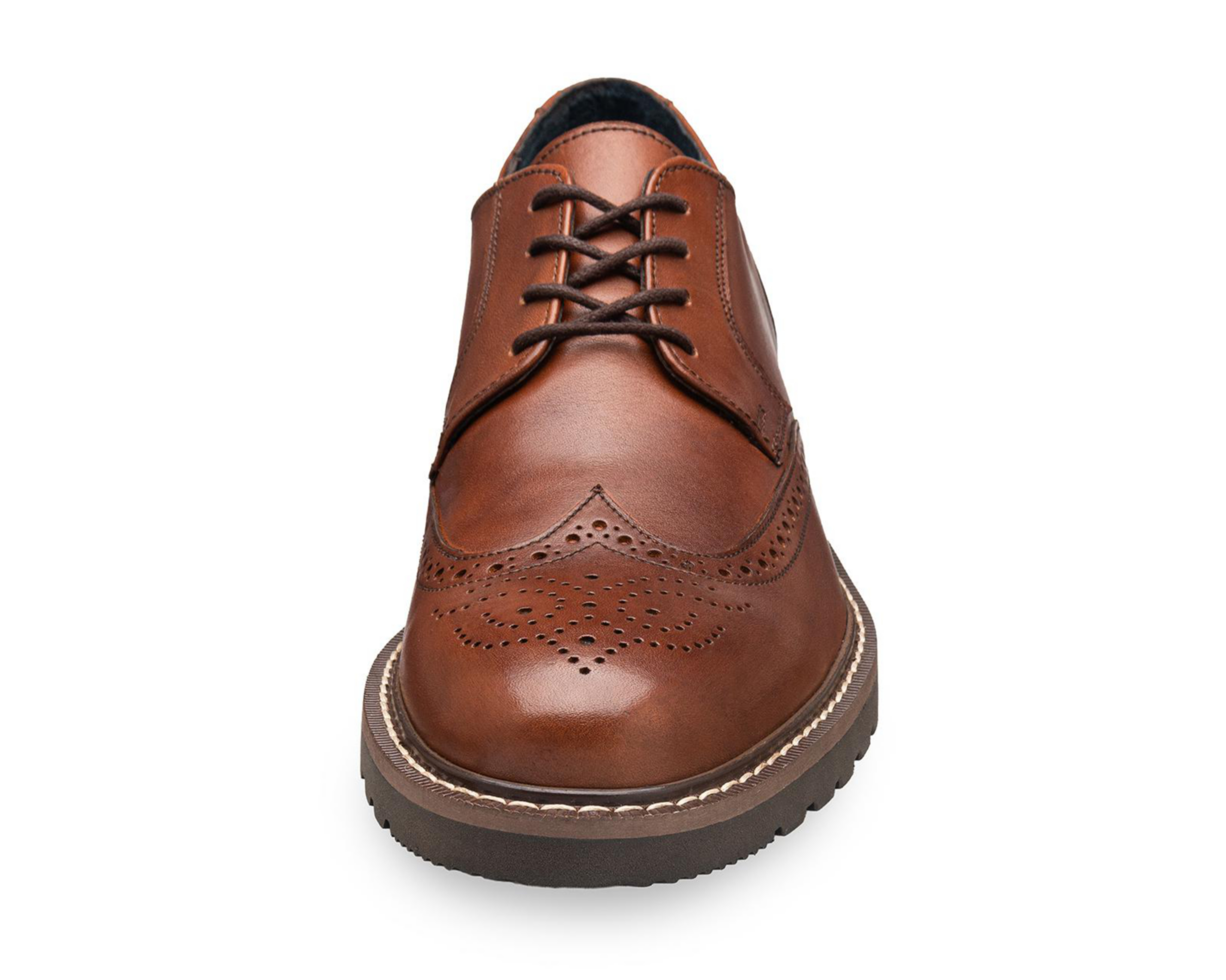 Foto 5 | Zapatos Casuales Dockers de Piel para Hombre