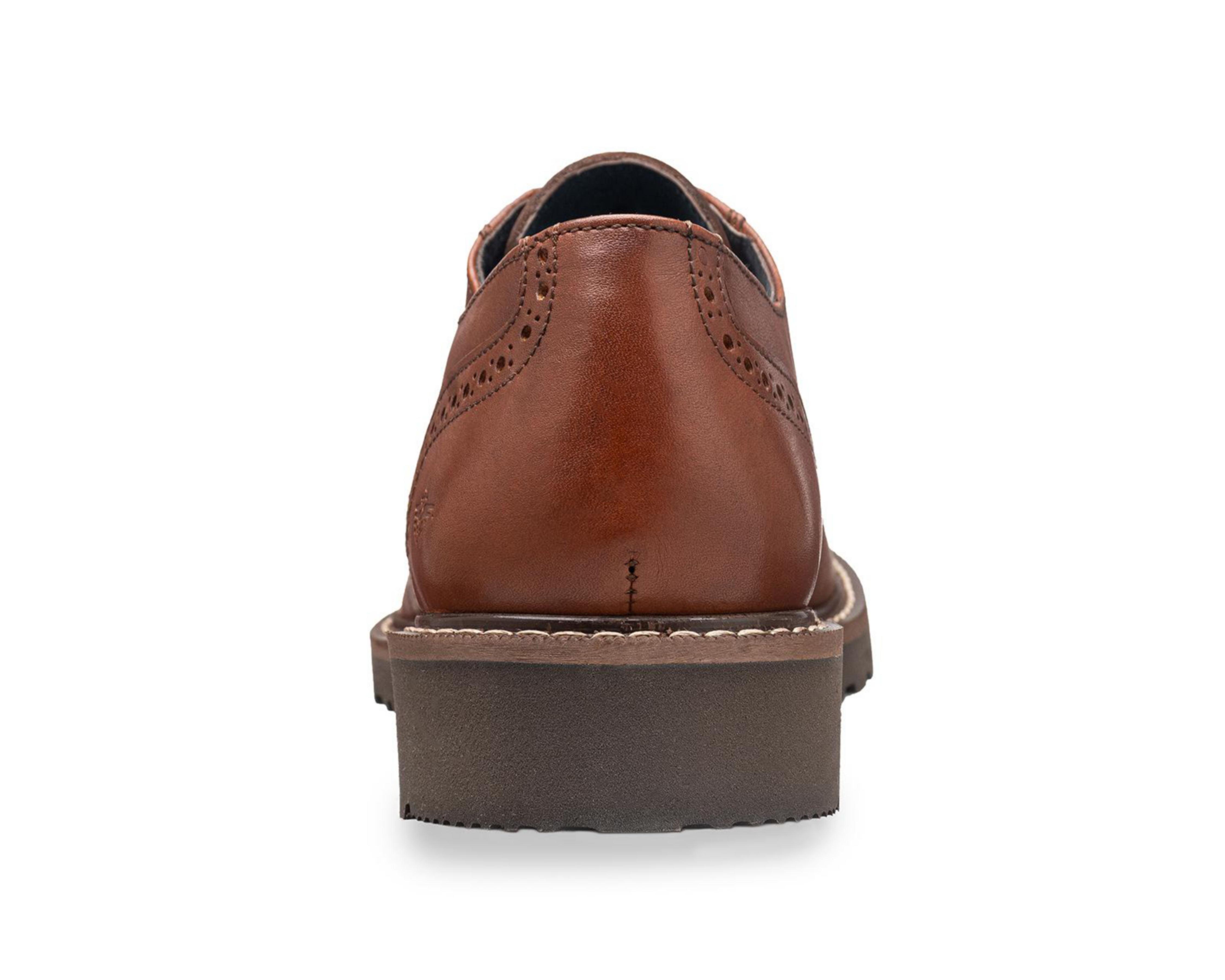 Foto 6 | Zapatos Casuales Dockers de Piel para Hombre