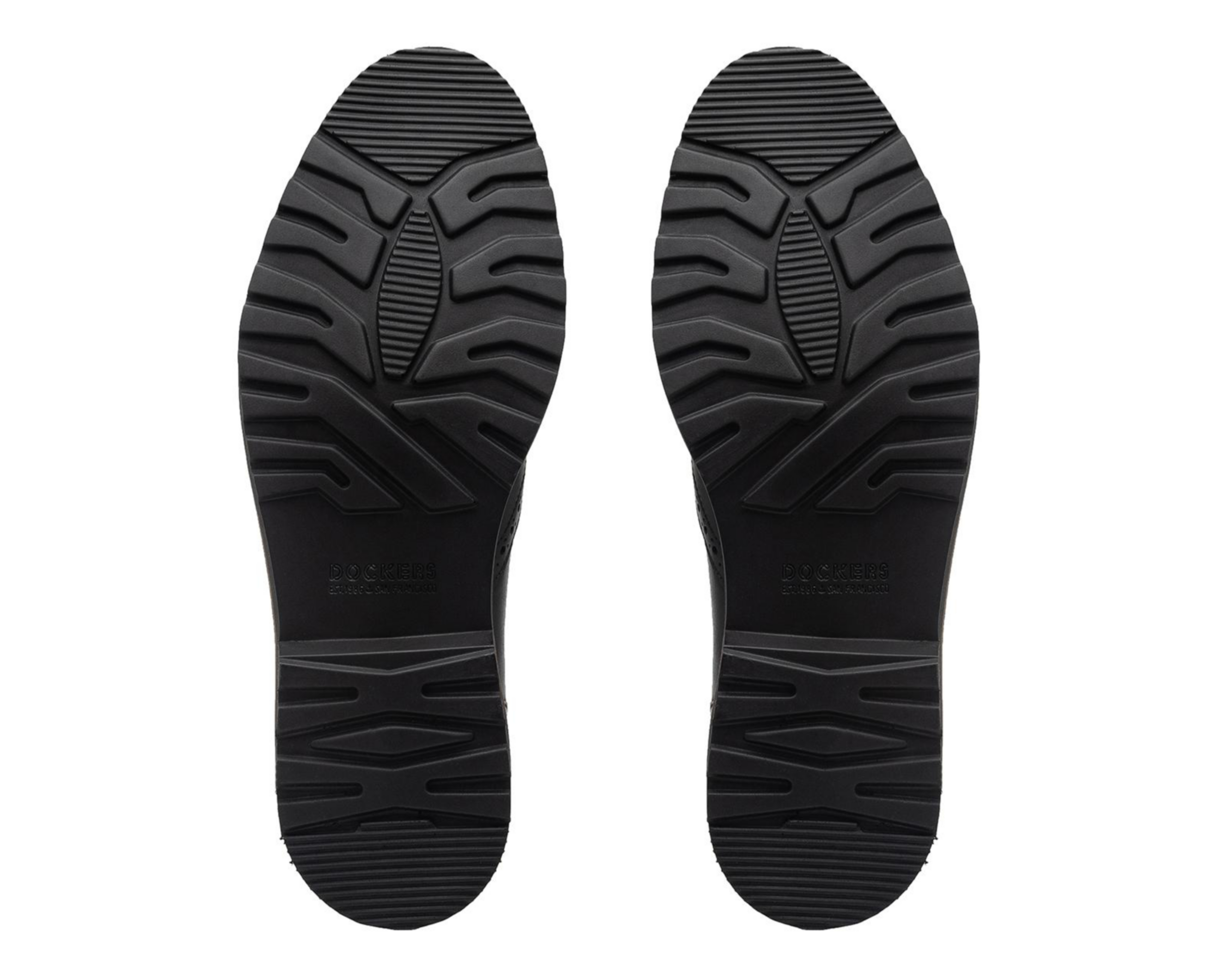 Foto 2 | Zapatos Casuales Dockers de Piel para Hombre