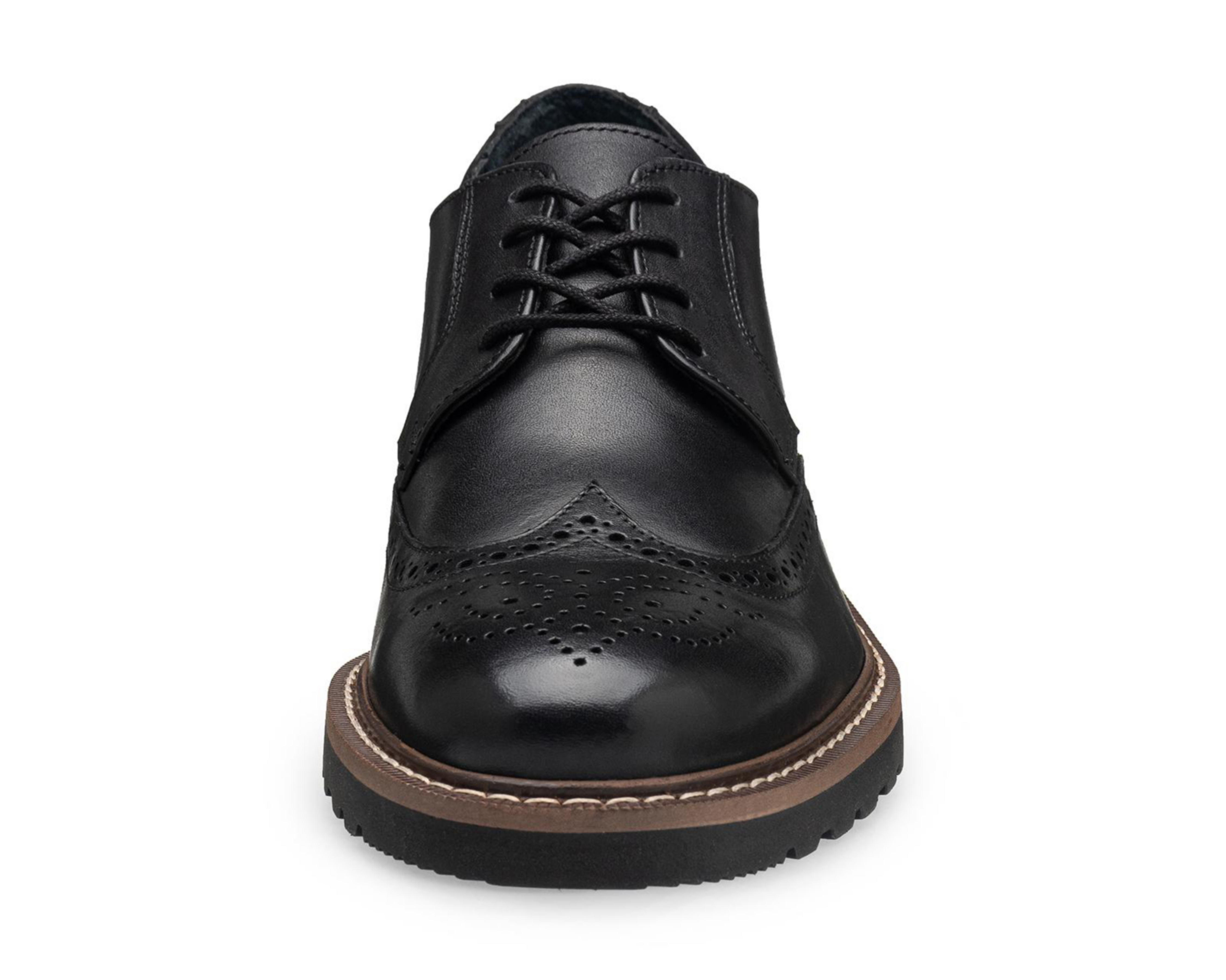 Foto 6 pulgar | Zapatos Casuales Dockers de Piel para Hombre