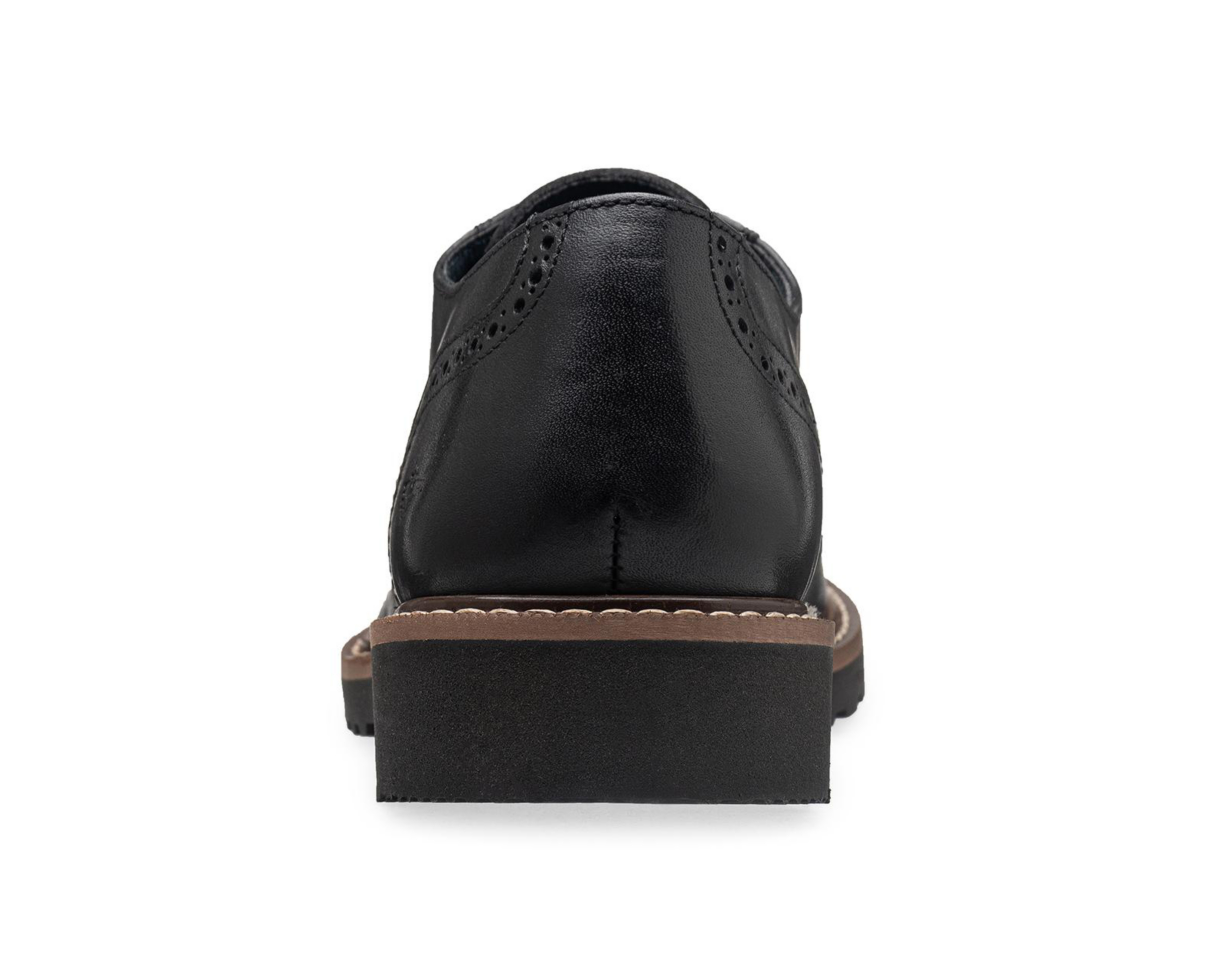 Foto 7 pulgar | Zapatos Casuales Dockers de Piel para Hombre