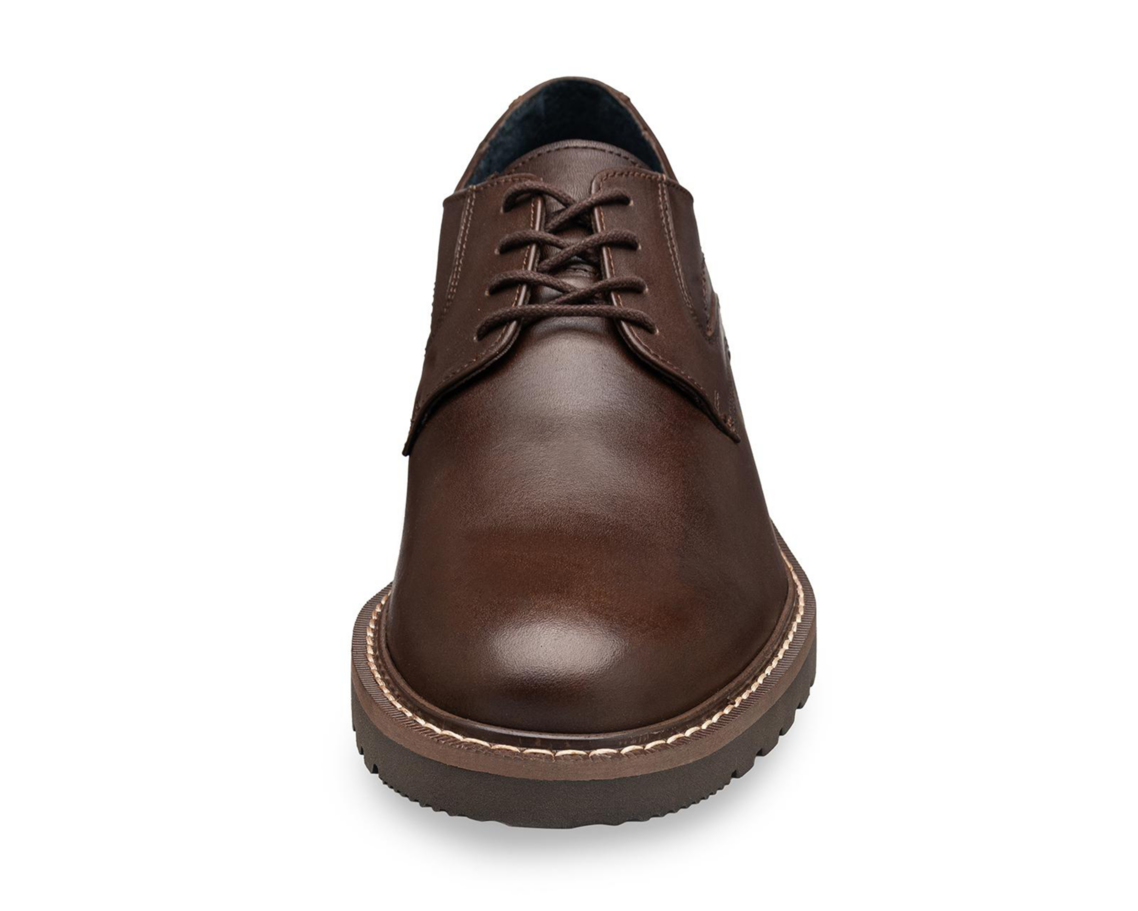 Foto 5 pulgar | Zapatos Casuales Dockers de Piel para Hombre