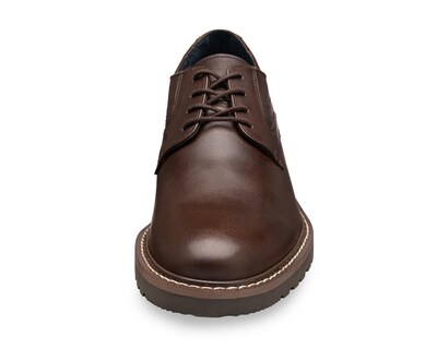 Foto 4 | Zapatos Casuales Dockers de Piel para Hombre