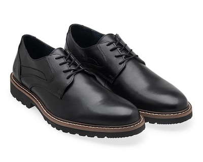 Foto 1 | Zapatos Casuales Dockers de Piel para Hombre