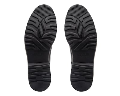 Foto 2 | Zapatos Casuales Dockers de Piel para Hombre