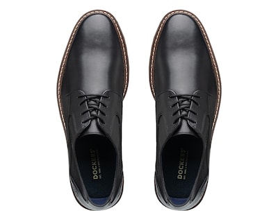 Foto 3 | Zapatos Casuales Dockers de Piel para Hombre
