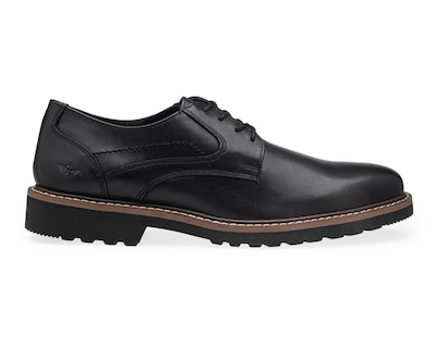 Foto 4 | Zapatos Casuales Dockers de Piel para Hombre