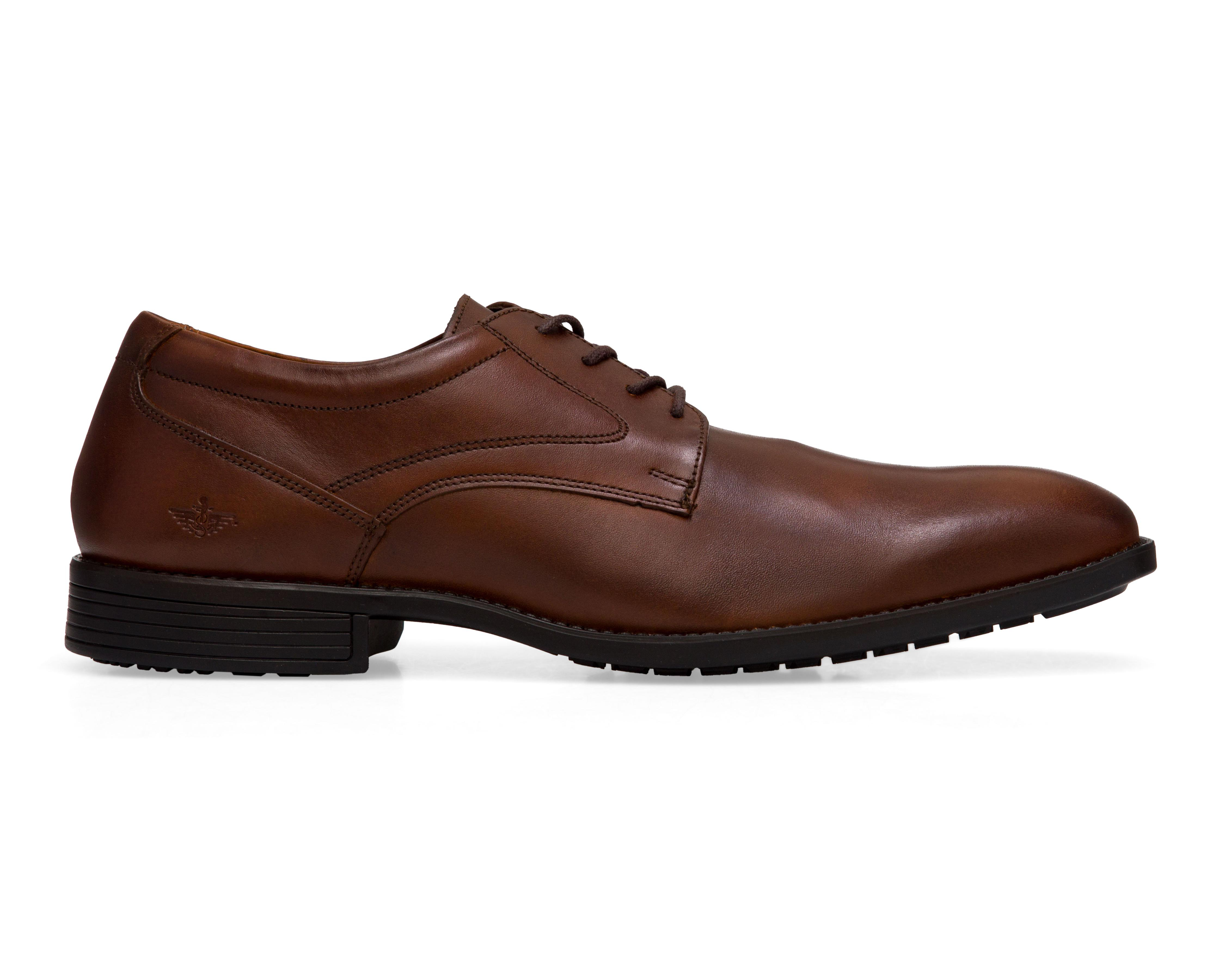 Foto 2 | Zapatos de Vestir Dockers Welton de Piel para Hombre