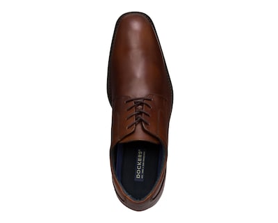 Foto 5 | Zapatos de Vestir Dockers Welton de Piel para Hombre