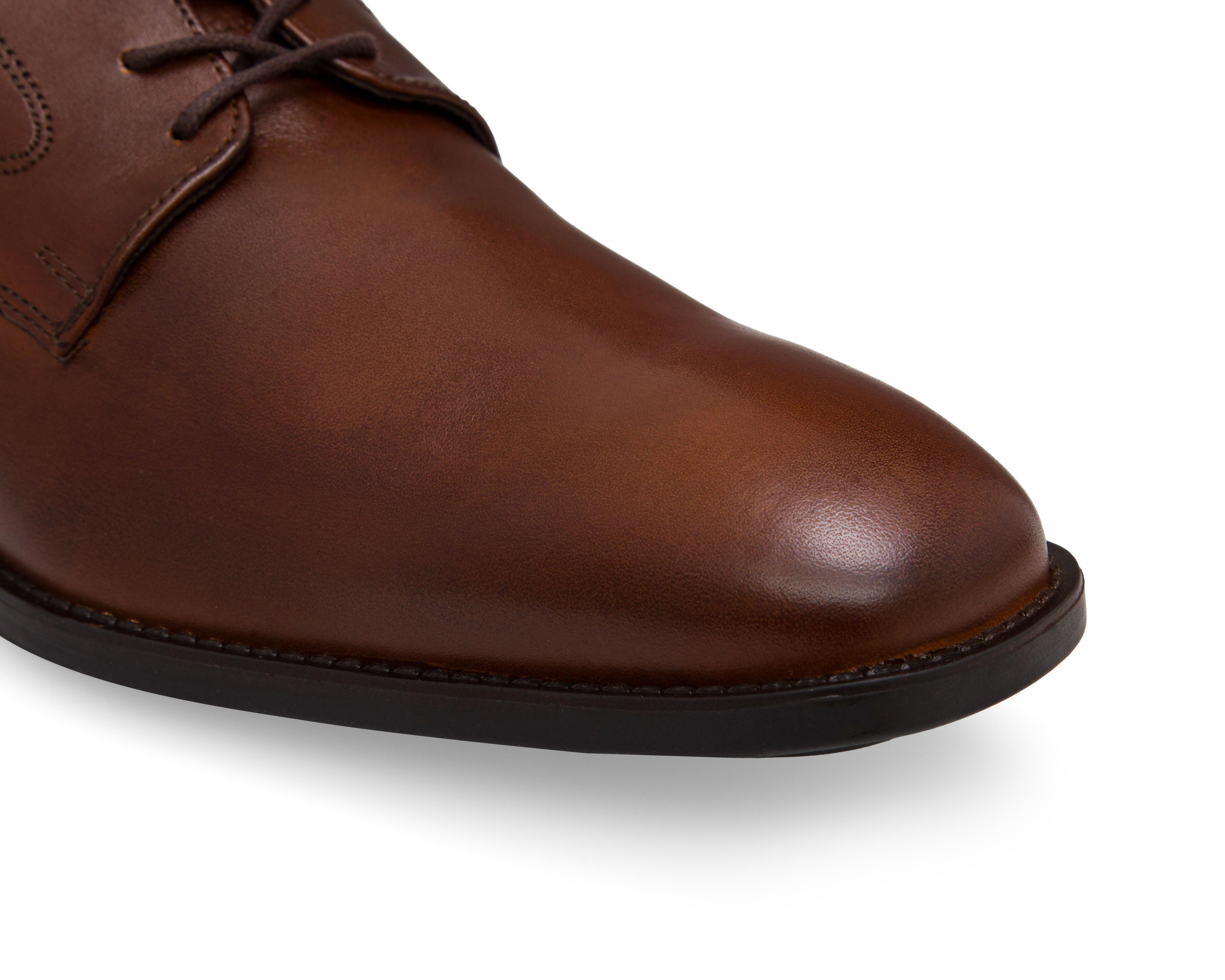 Foto 7 pulgar | Zapatos de Vestir Dockers Welton de Piel para Hombre
