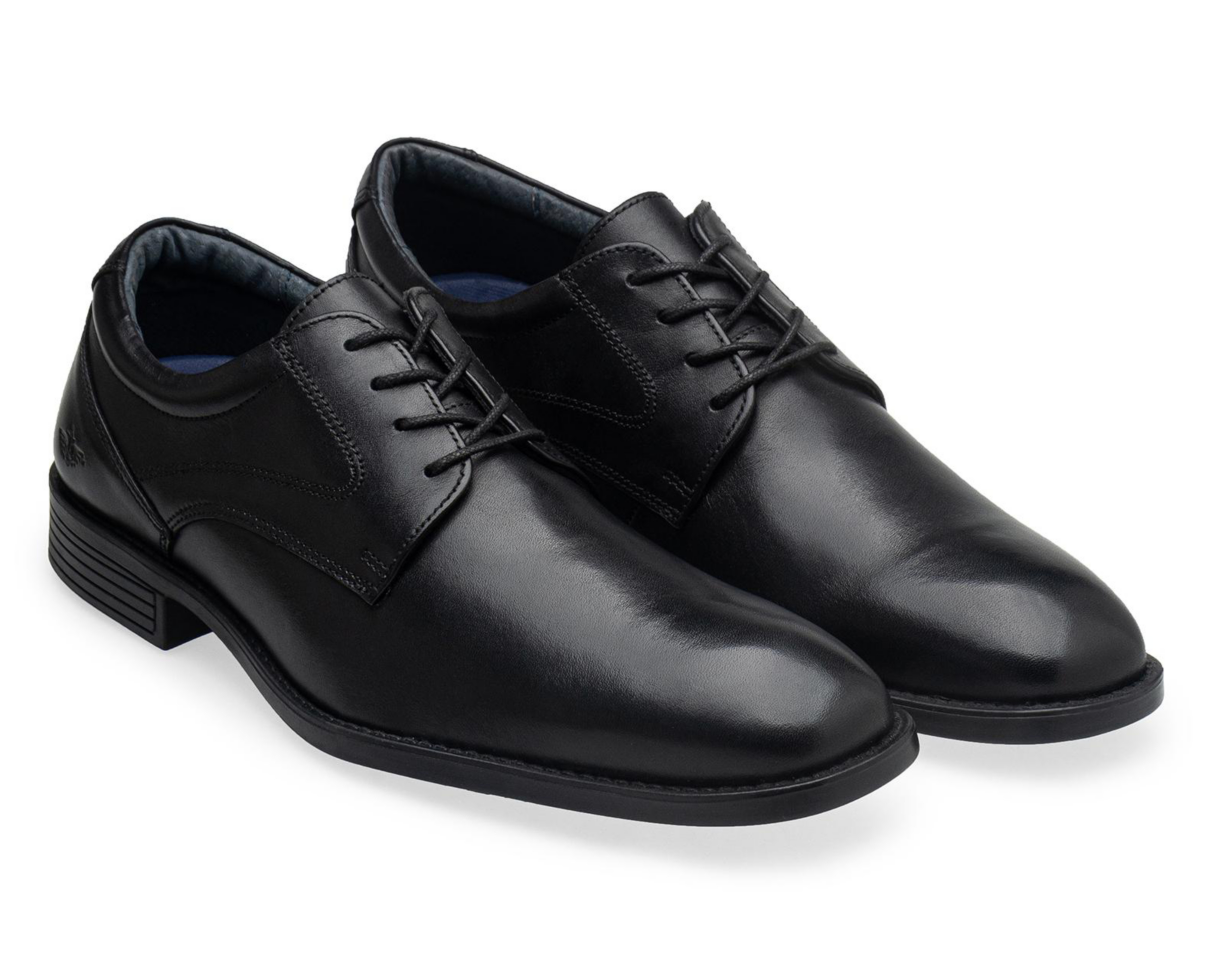 Foto 2 pulgar | Zapatos de Vestir Dockers Welton de Piel para Hombre