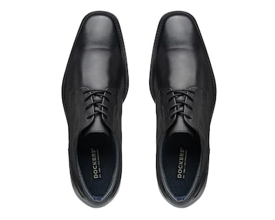 Foto 3 | Zapatos de Vestir Dockers Welton de Piel para Hombre