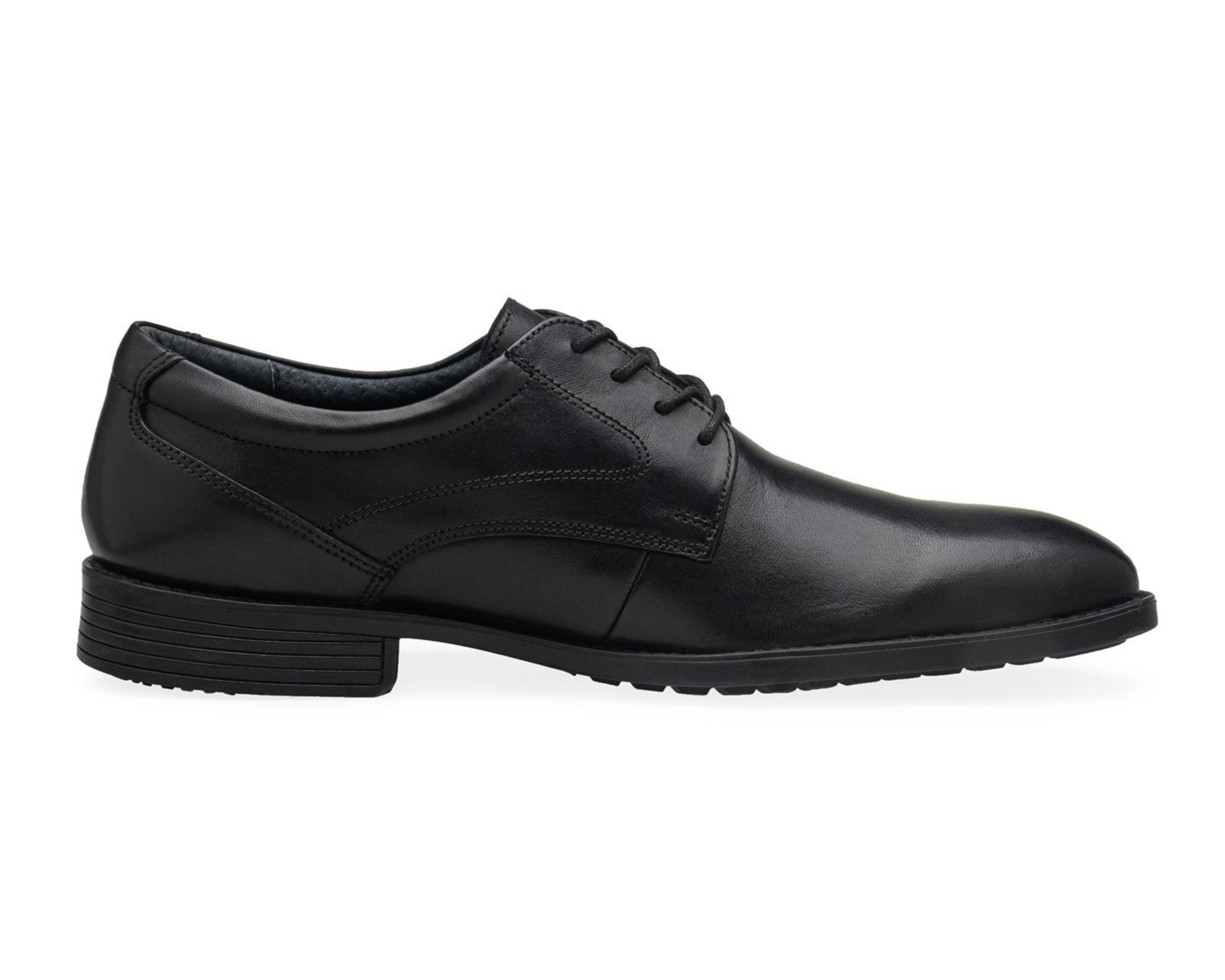 Foto 5 pulgar | Zapatos de Vestir Dockers Welton de Piel para Hombre