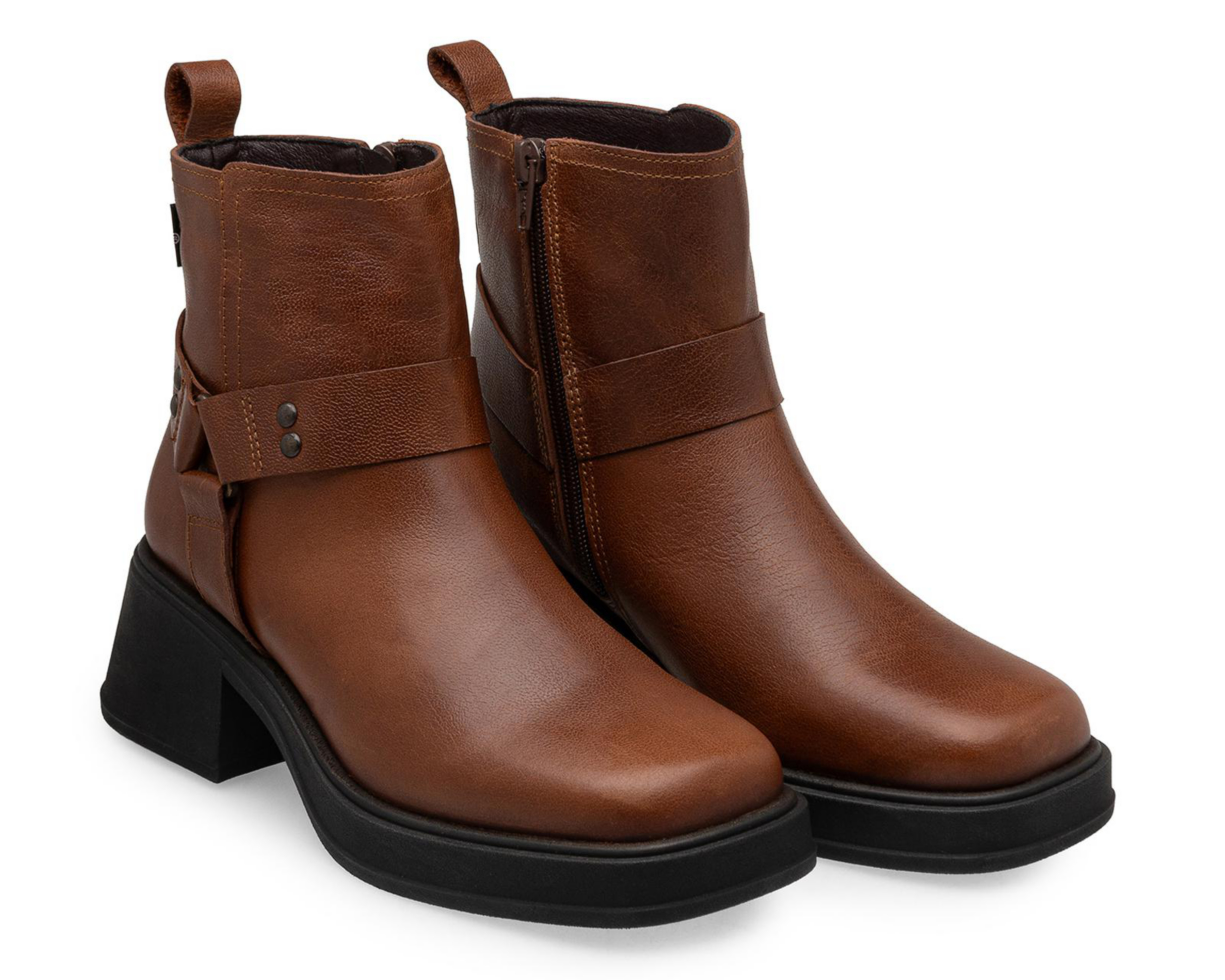 Botas Urbanas Levi's de Piel para Mujer