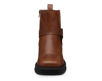 Foto 5 | Botas Urbanas Levi's de Piel para Mujer