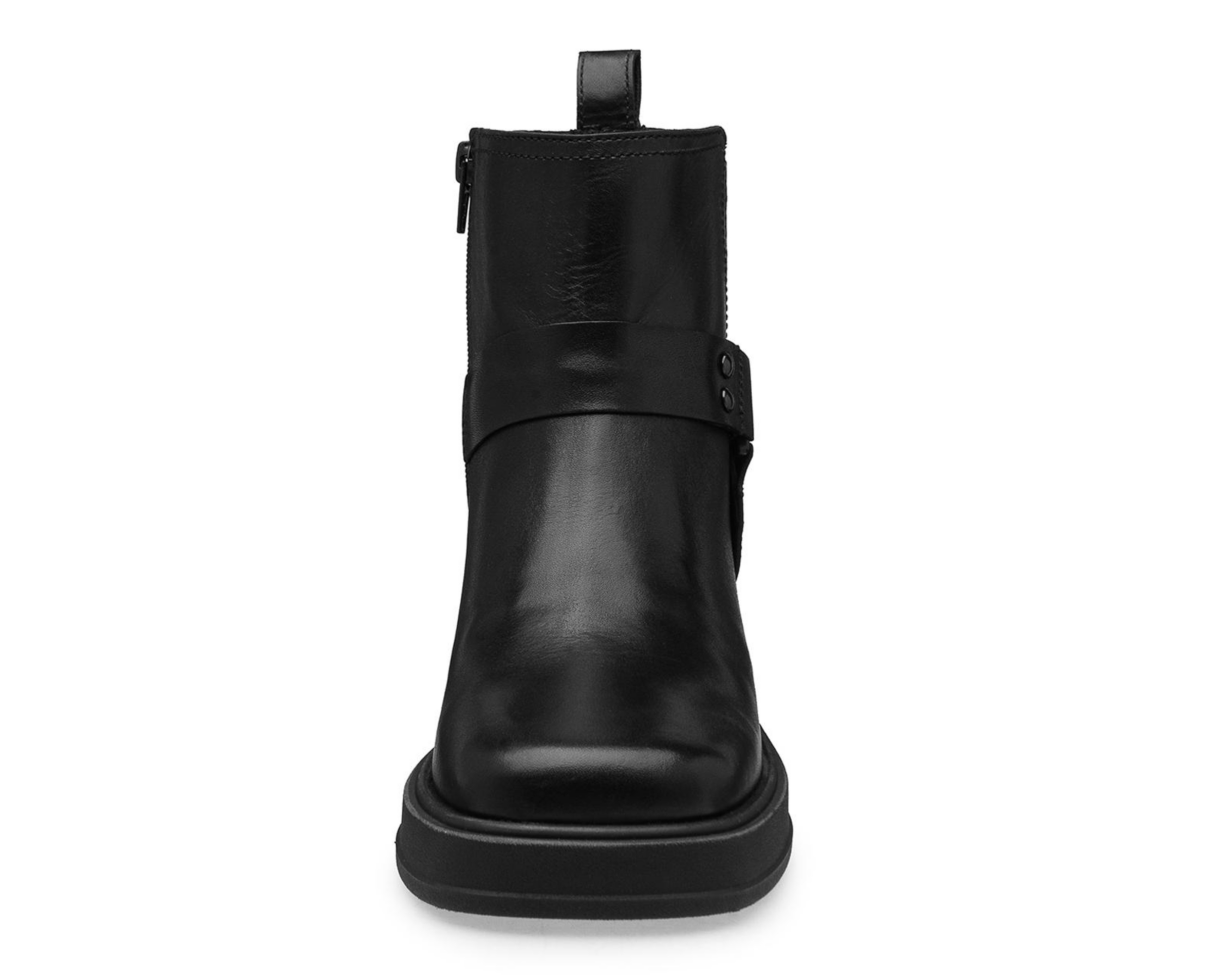 Foto 6 pulgar | Botas Casuales Levi's Vivien de Piel para Mujer