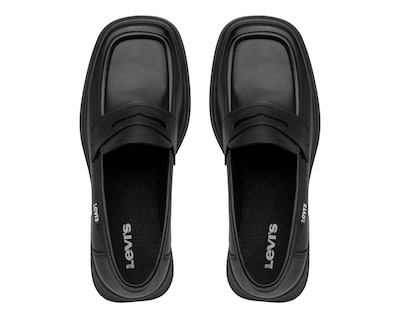 Foto 3 | Zapatos Casuales Levi's de Piel para Mujer