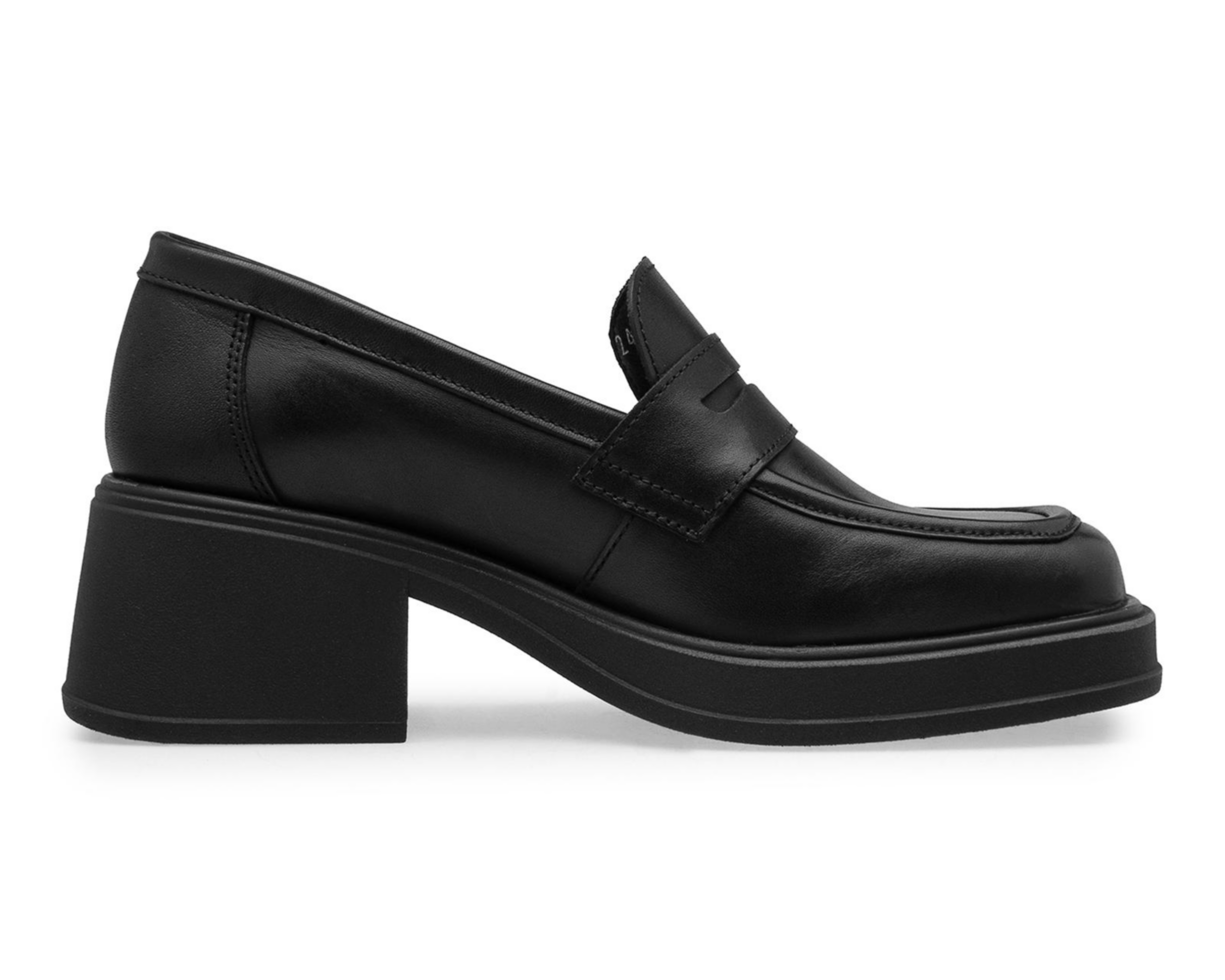 Foto 5 pulgar | Zapatos Casuales Levi's de Piel para Mujer