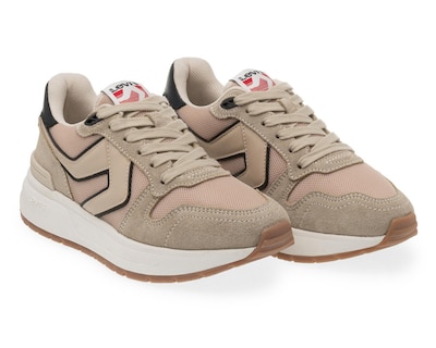 Foto 1 | Tenis Casuales Levi's Charge para Mujer