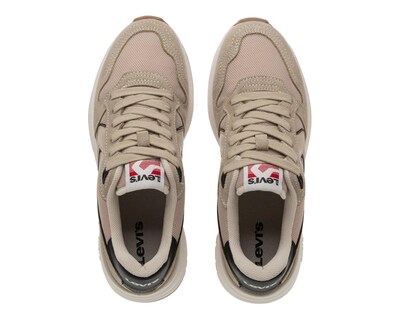 Foto 3 | Tenis Casuales Levi's Charge para Mujer