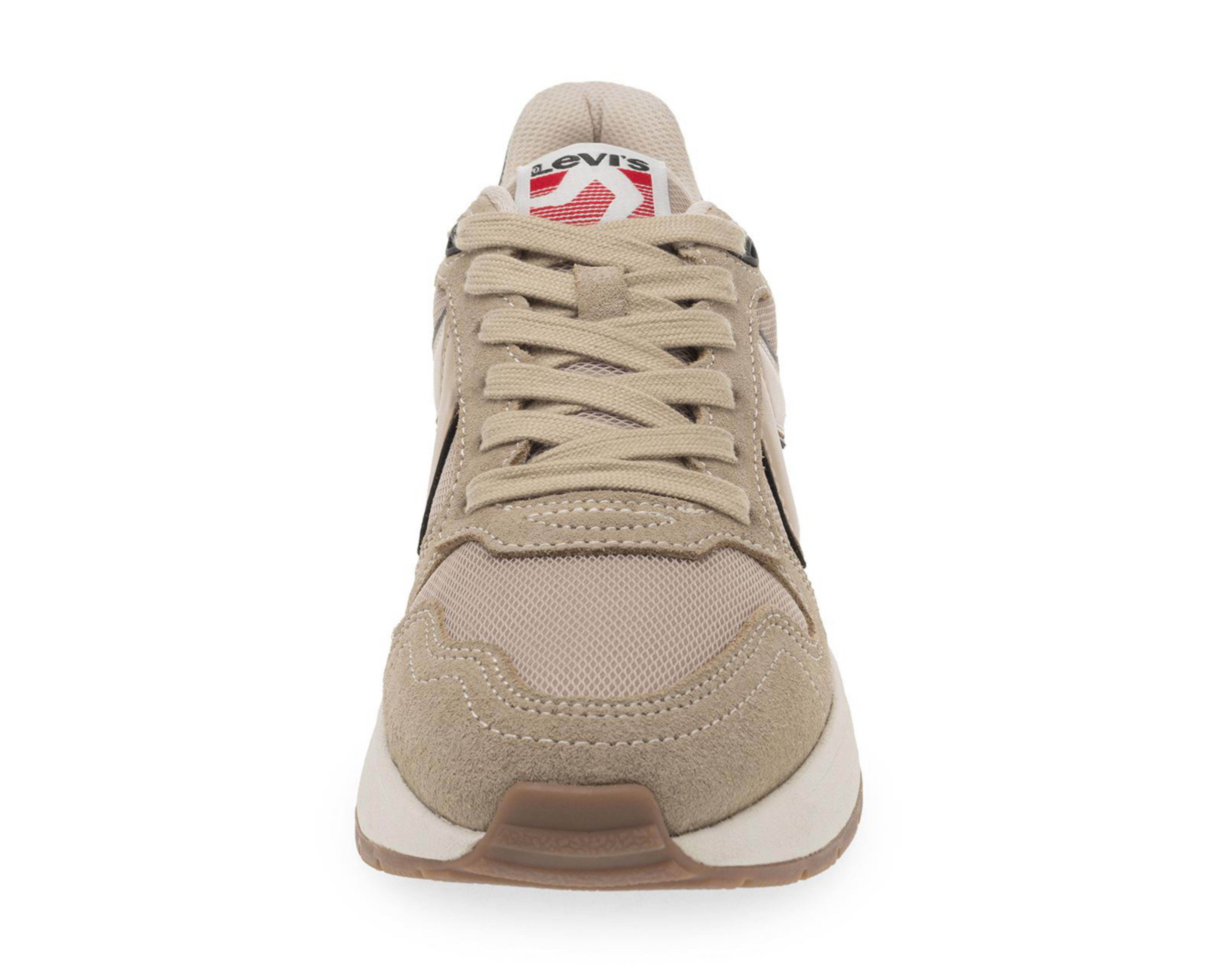 Foto 6 pulgar | Tenis Casuales Levi's Charge para Mujer