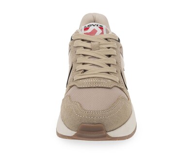 Foto 5 | Tenis Casuales Levi's Charge para Mujer