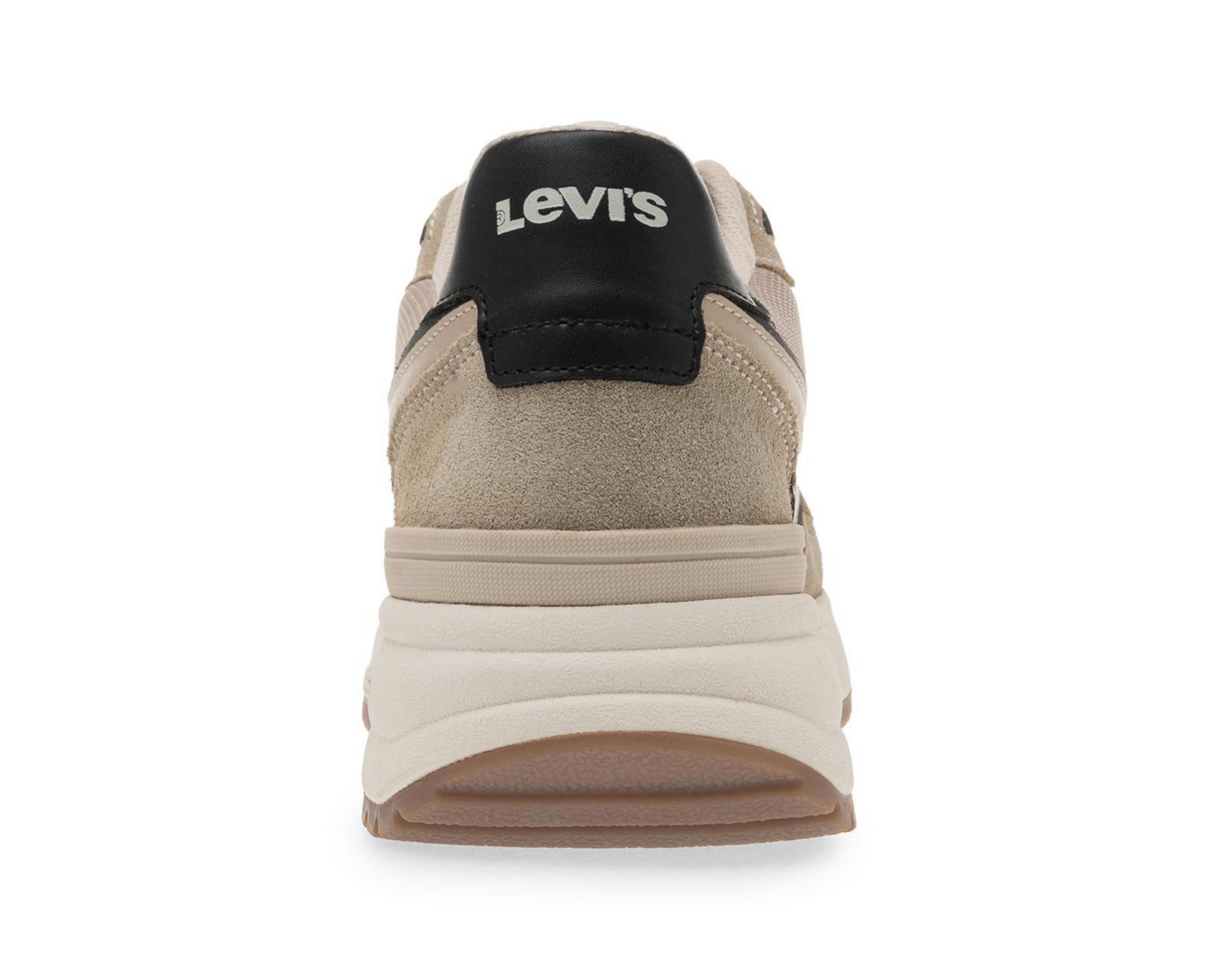 Foto 7 pulgar | Tenis Casuales Levi's Charge para Mujer