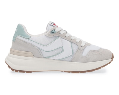 Foto 4 | Tenis Casuales Levi's para Mujer
