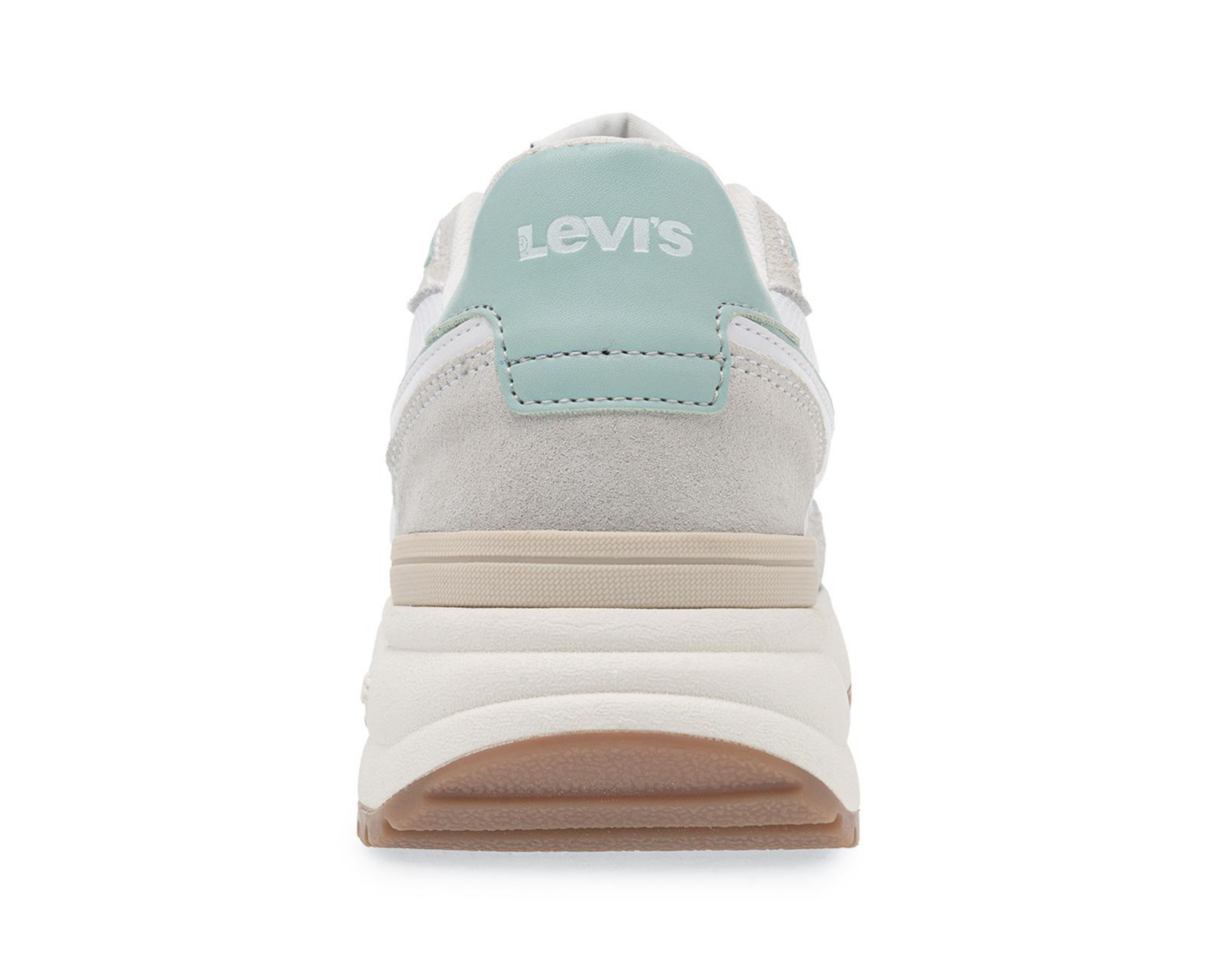 Foto 7 pulgar | Tenis Casuales Levi's para Mujer