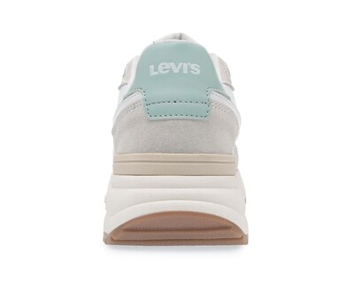 Foto 6 | Tenis Casuales Levi's para Mujer