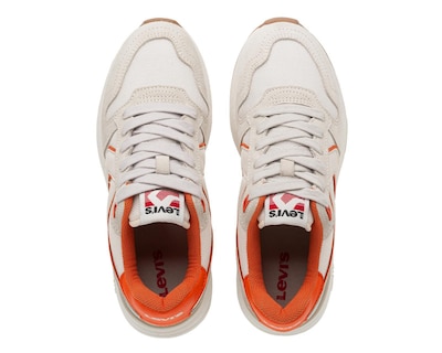Foto 3 | Tenis Casuales Levi's para Mujer