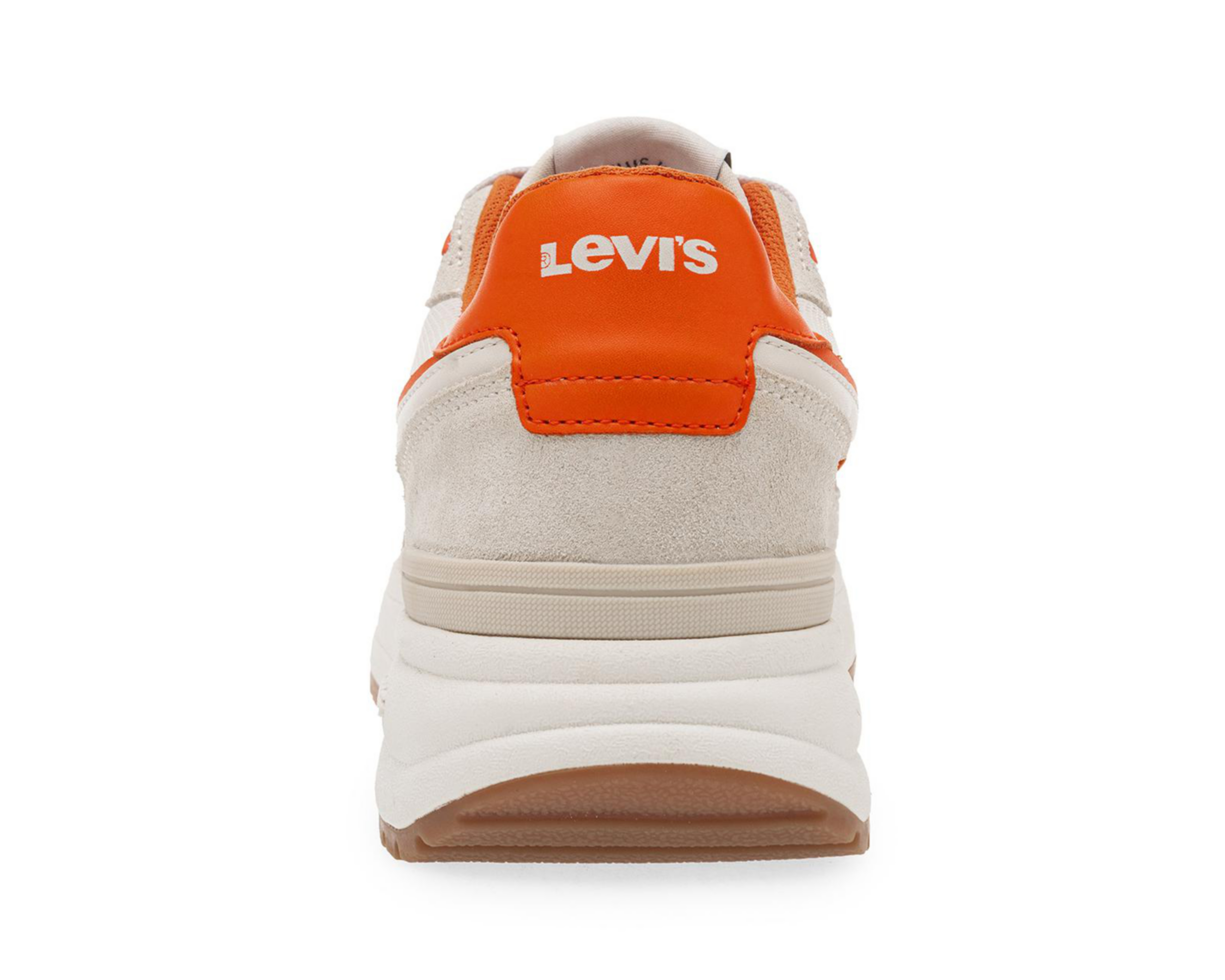 Foto 7 pulgar | Tenis Casuales Levi's para Mujer