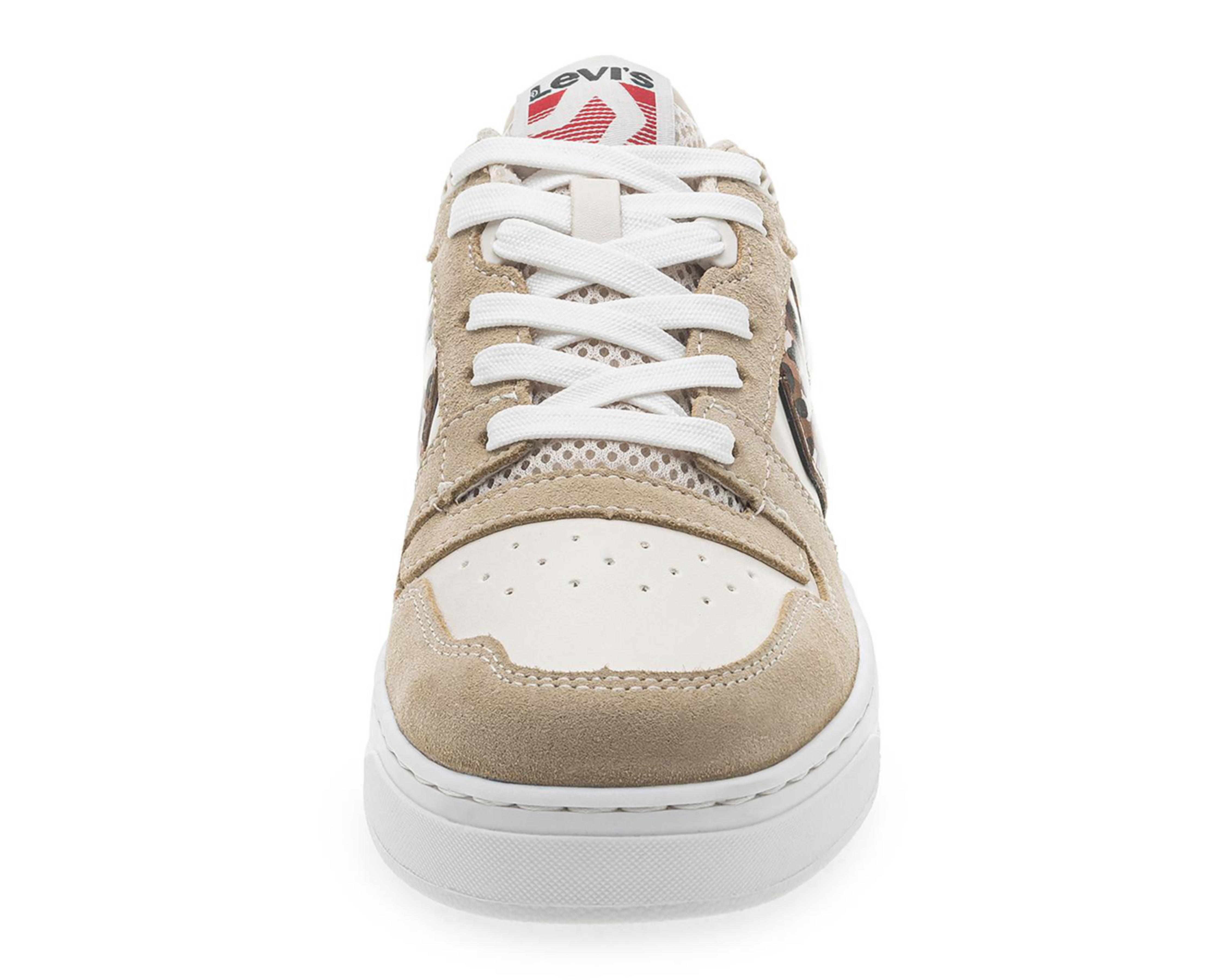 Foto 3 pulgar | Tenis Casuales Levi's para Mujer