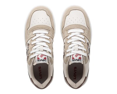 Foto 4 | Tenis Casuales Levi's para Mujer