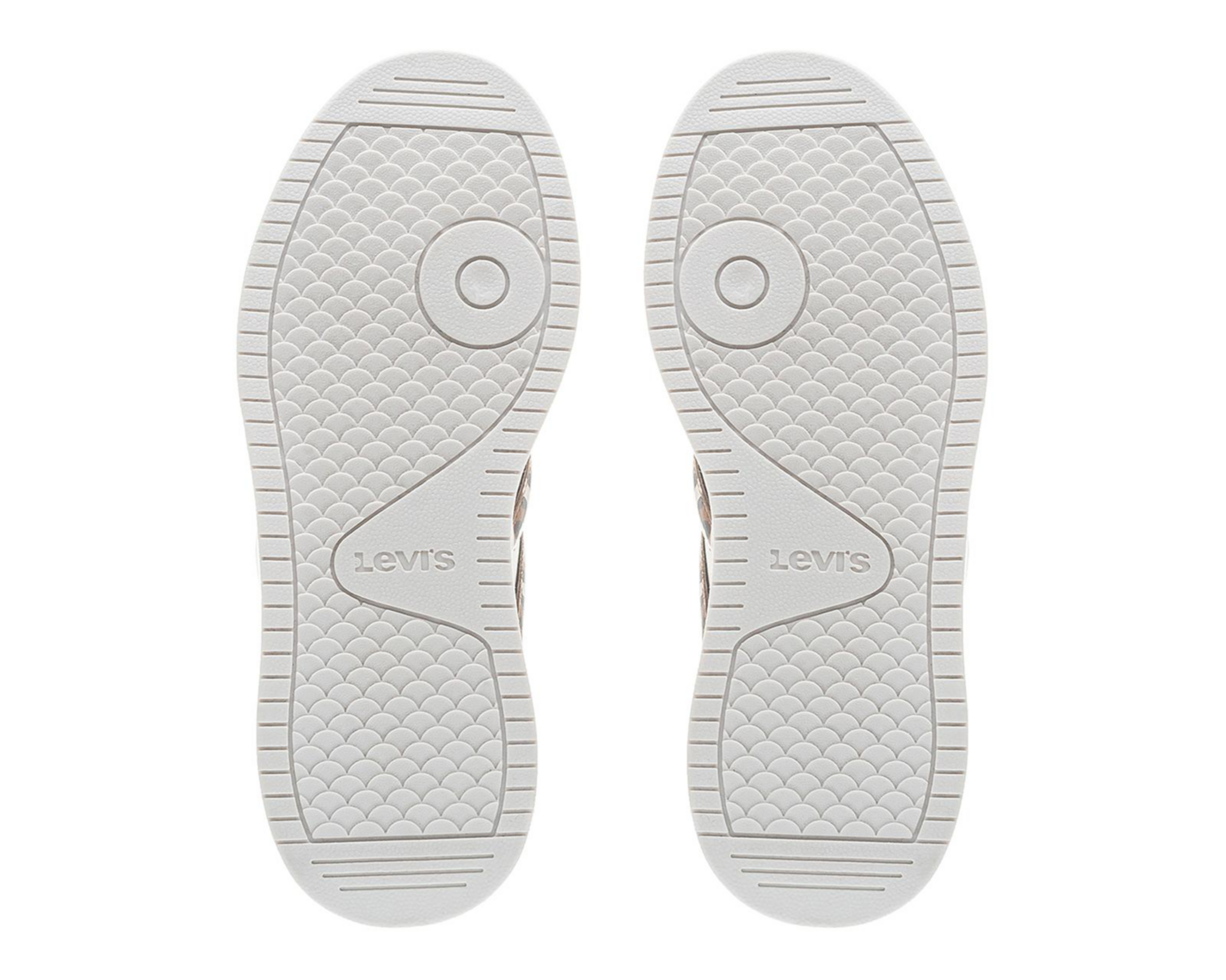 Foto 6 pulgar | Tenis Casuales Levi's para Mujer