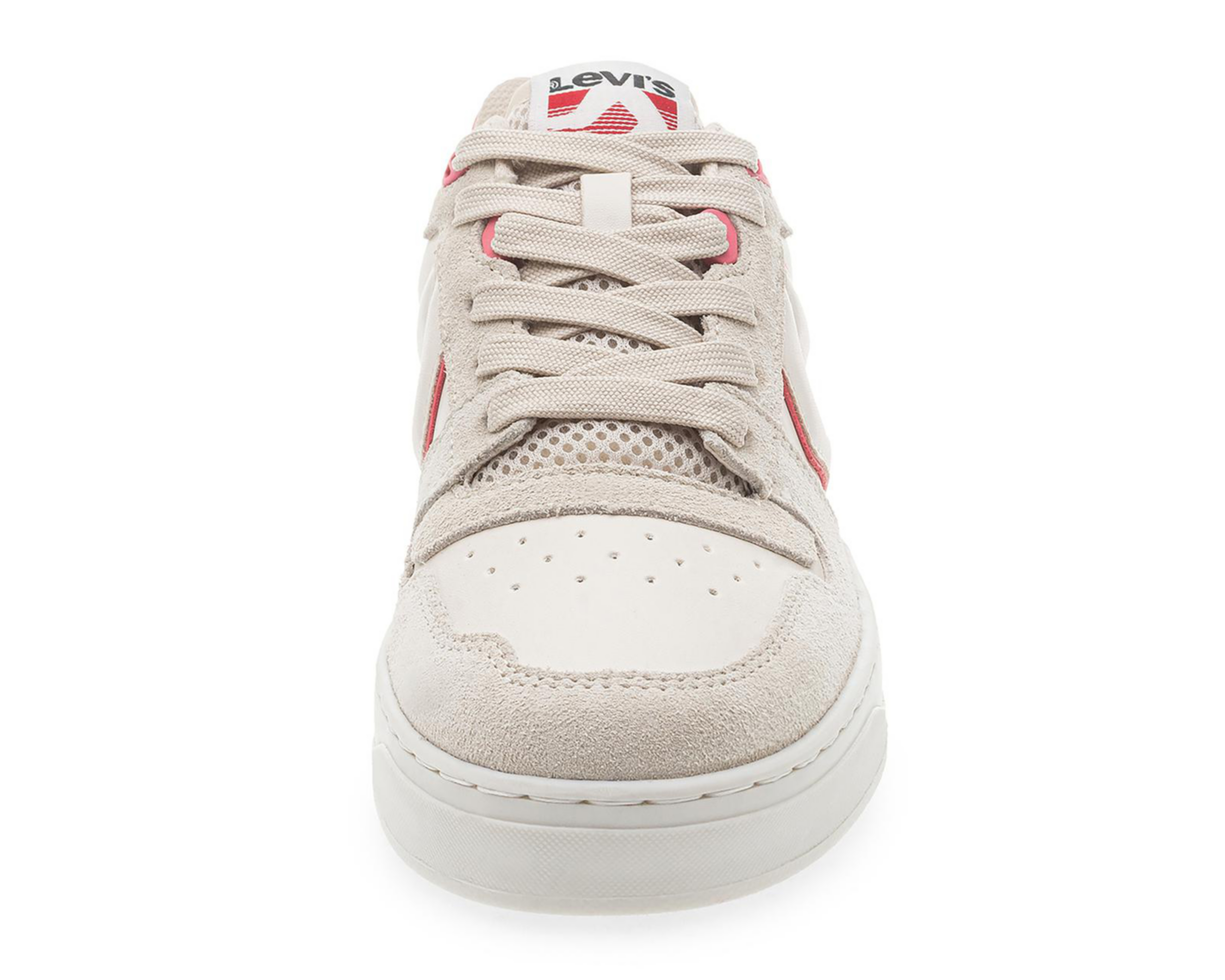 Foto 3 pulgar | Tenis Casuales Levi's para Mujer