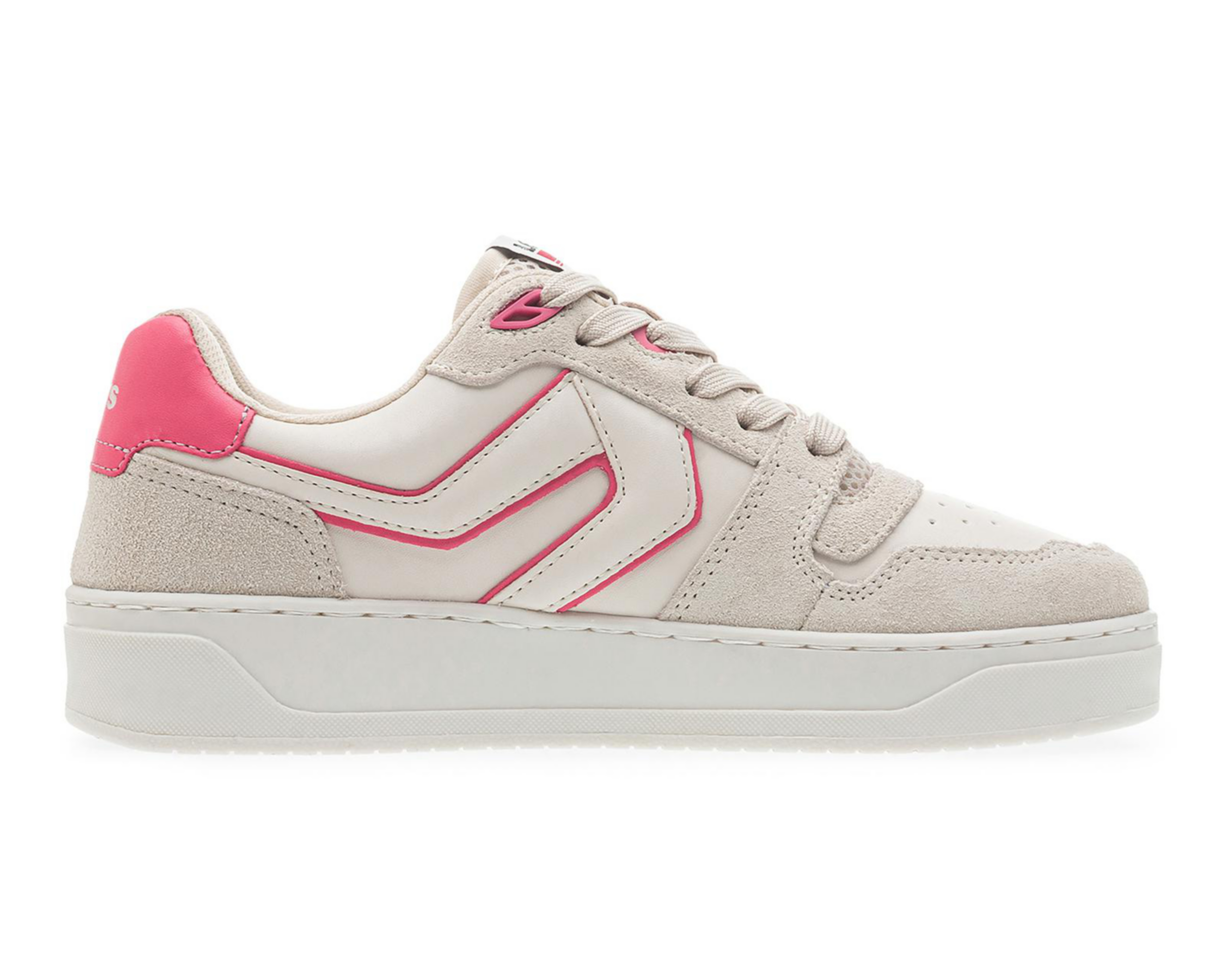 Foto 3 | Tenis Casuales Levi's para Mujer