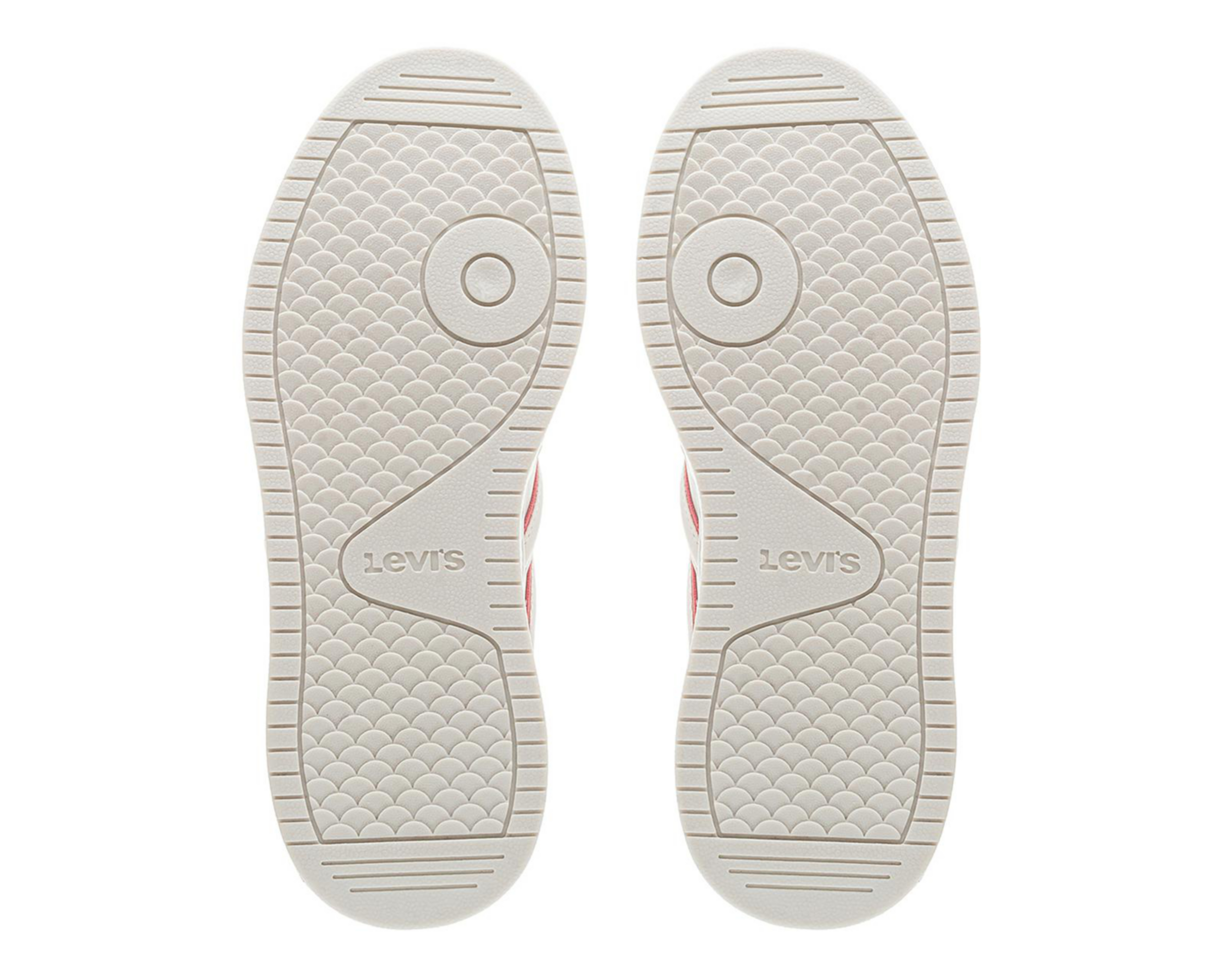 Foto 6 pulgar | Tenis Casuales Levi's para Mujer