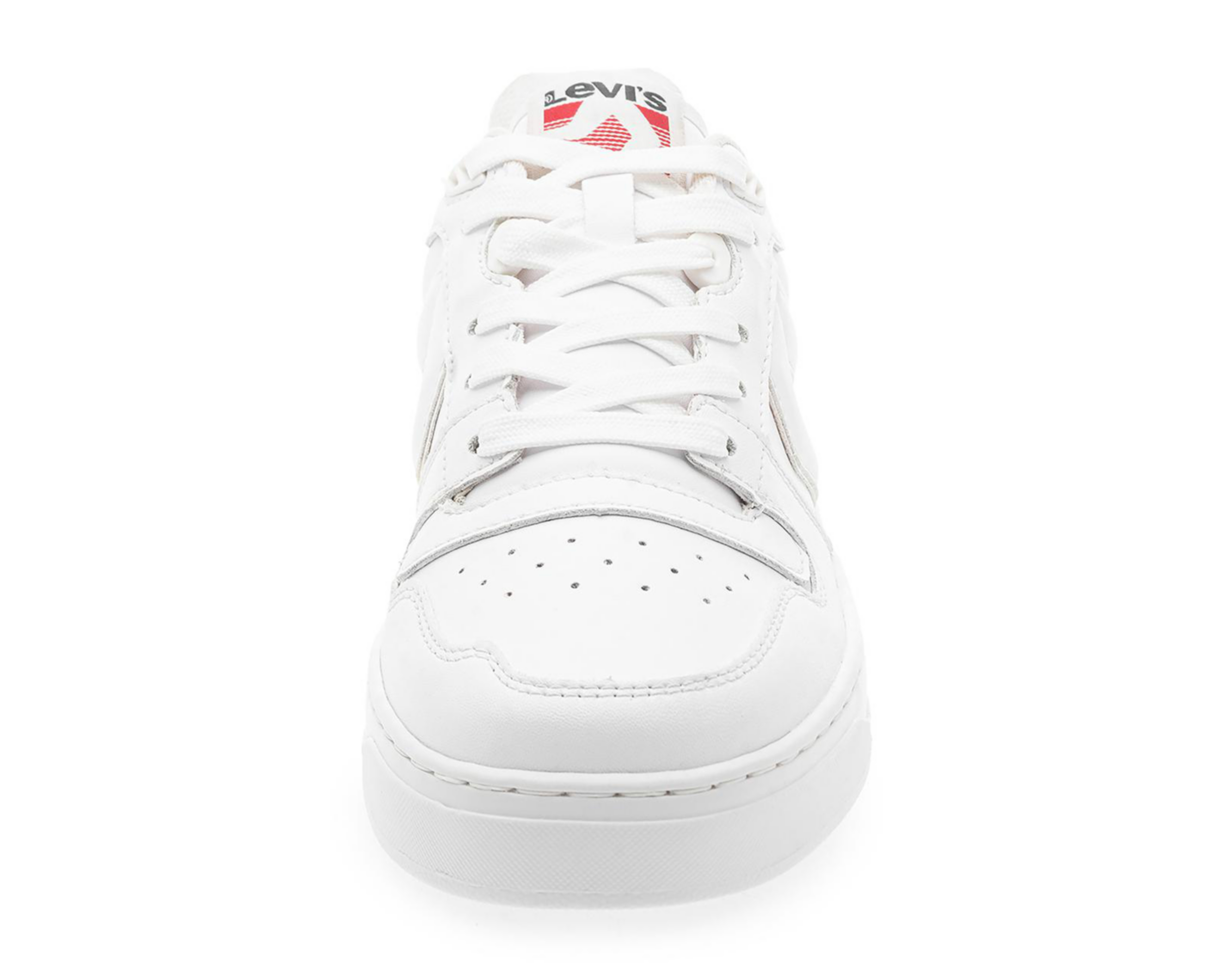 Foto 3 pulgar | Tenis Casuales Levi's para Mujer