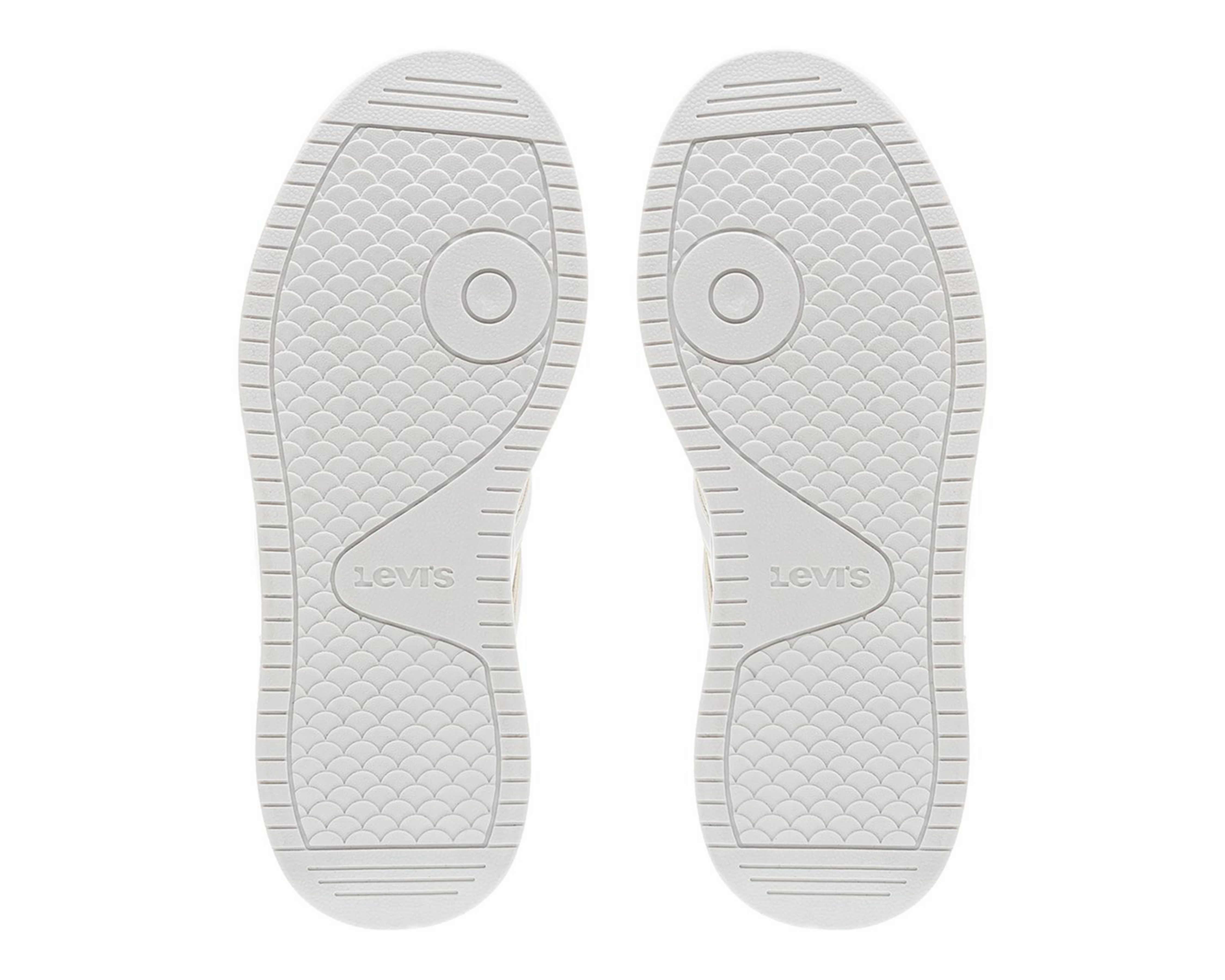 Foto 6 pulgar | Tenis Casuales Levi's para Mujer