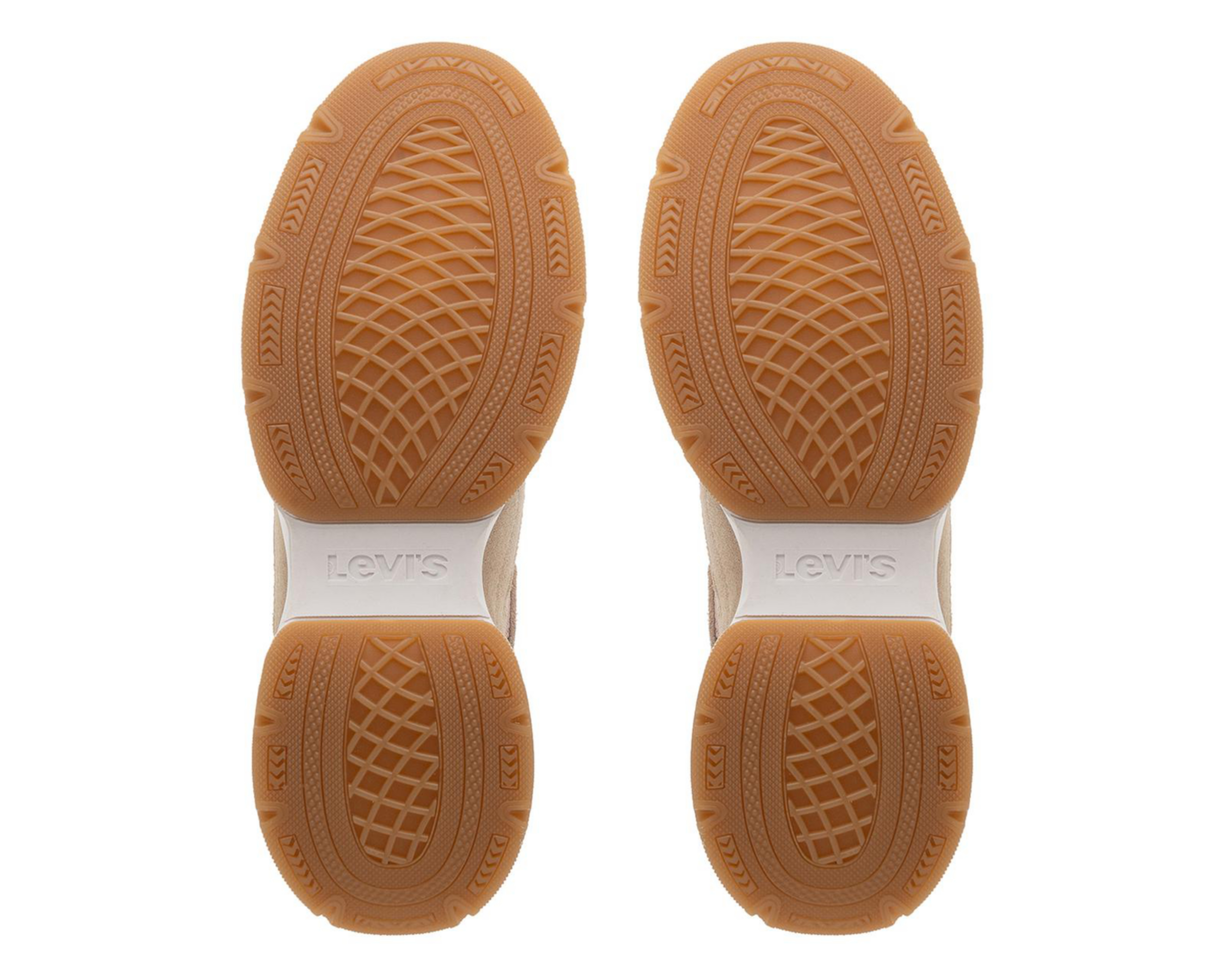 Foto 3 pulgar | Tenis Levi's Layla para Mujer