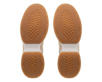 Foto 2 | Tenis Levi's Layla para Mujer