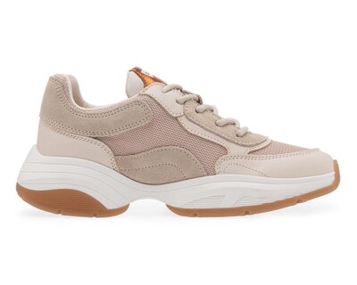 Foto 4 | Tenis Levi's Layla para Mujer