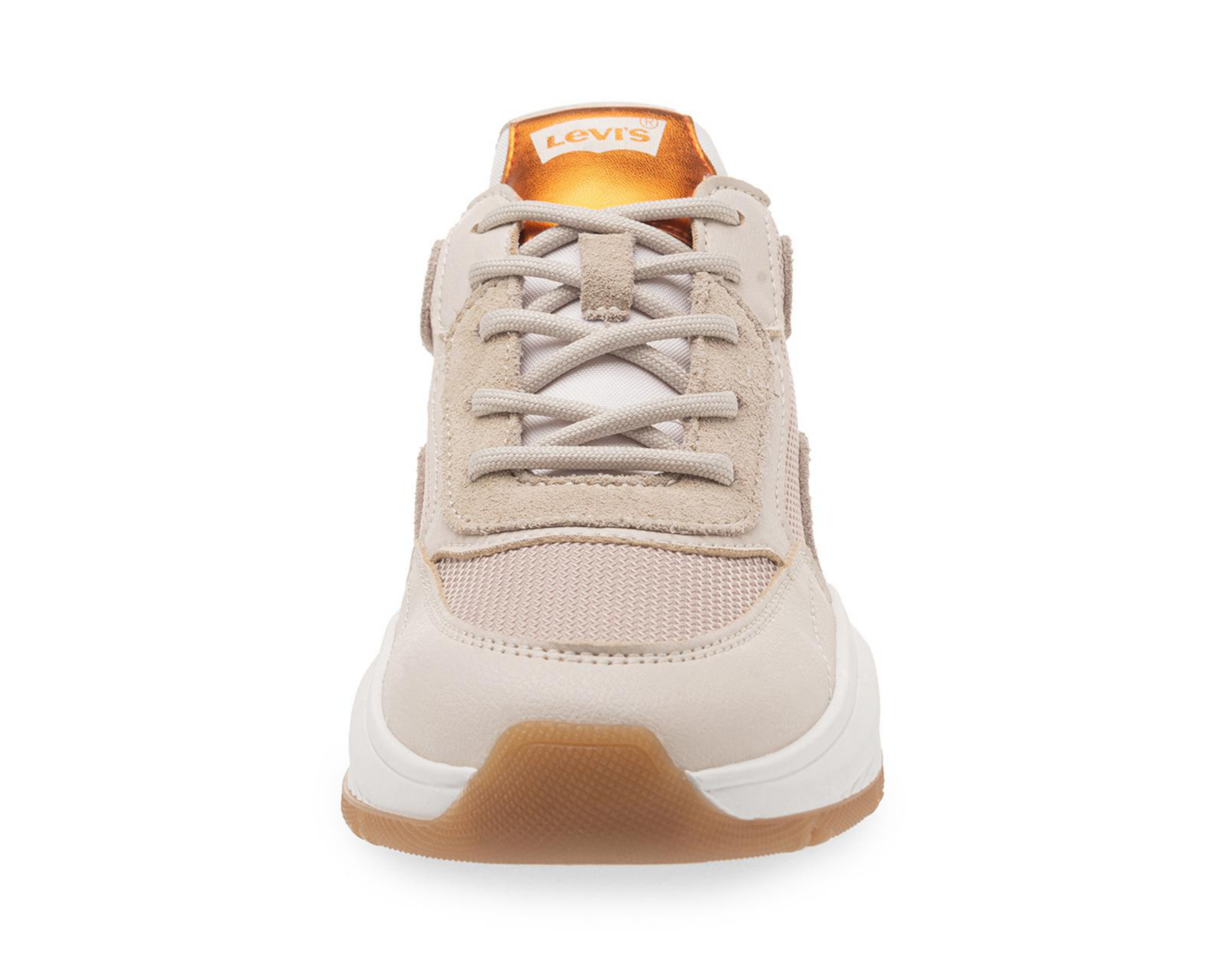 Foto 6 pulgar | Tenis Levi's Layla para Mujer