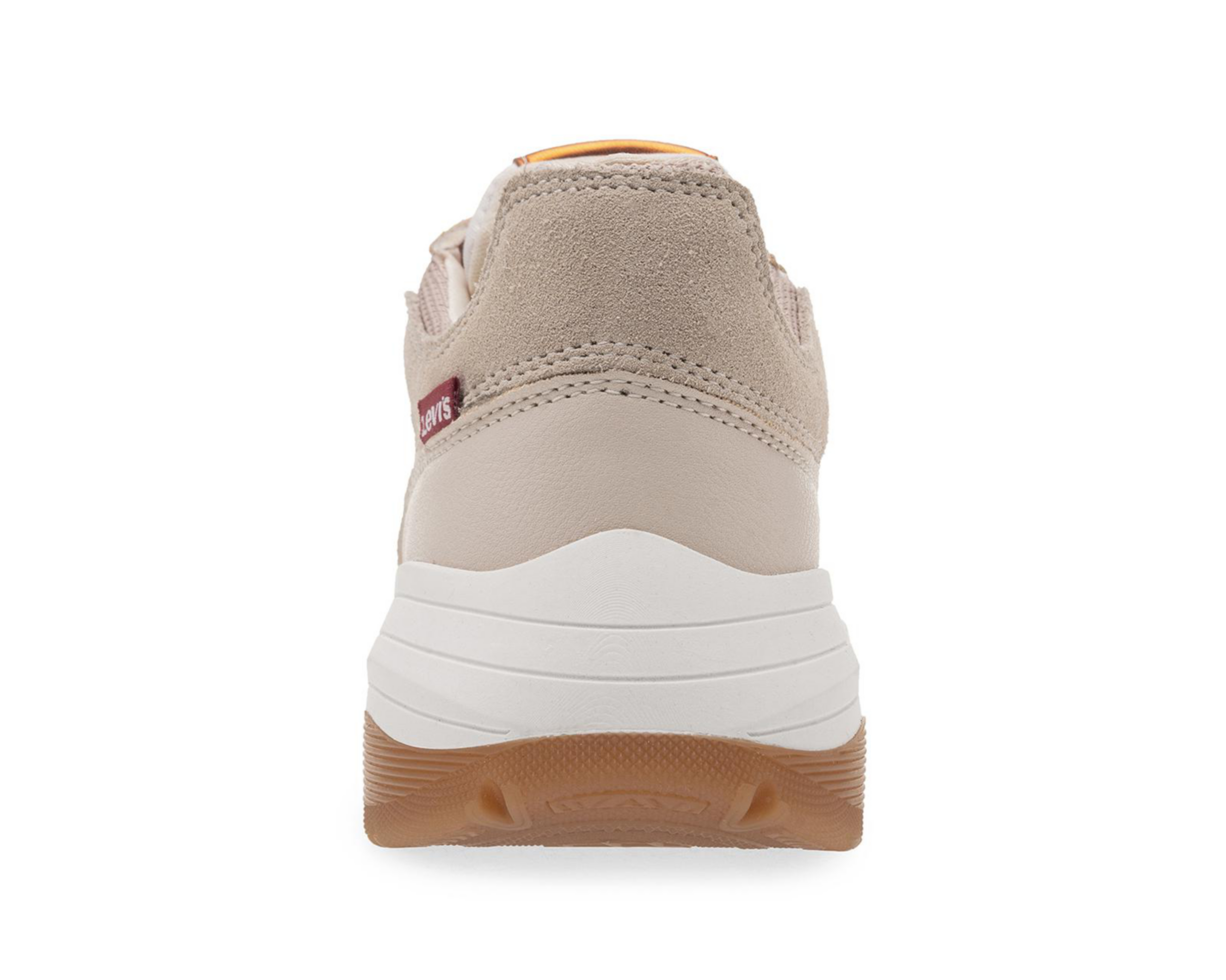 Foto 7 pulgar | Tenis Levi's Layla para Mujer