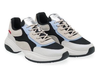 Foto 1 | Tenis Levi's Layla para Mujer